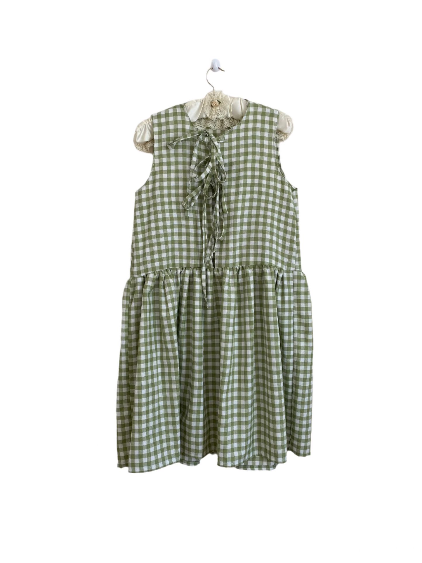 Lillian Blouse