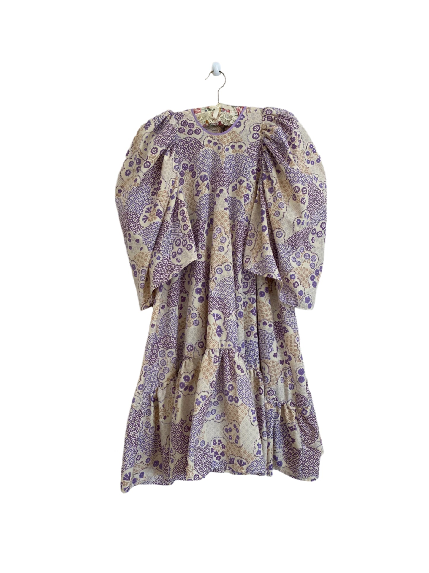 Vera Blouse