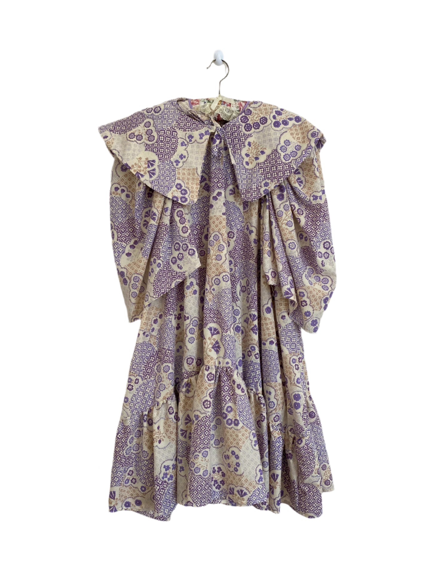 Vera Blouse