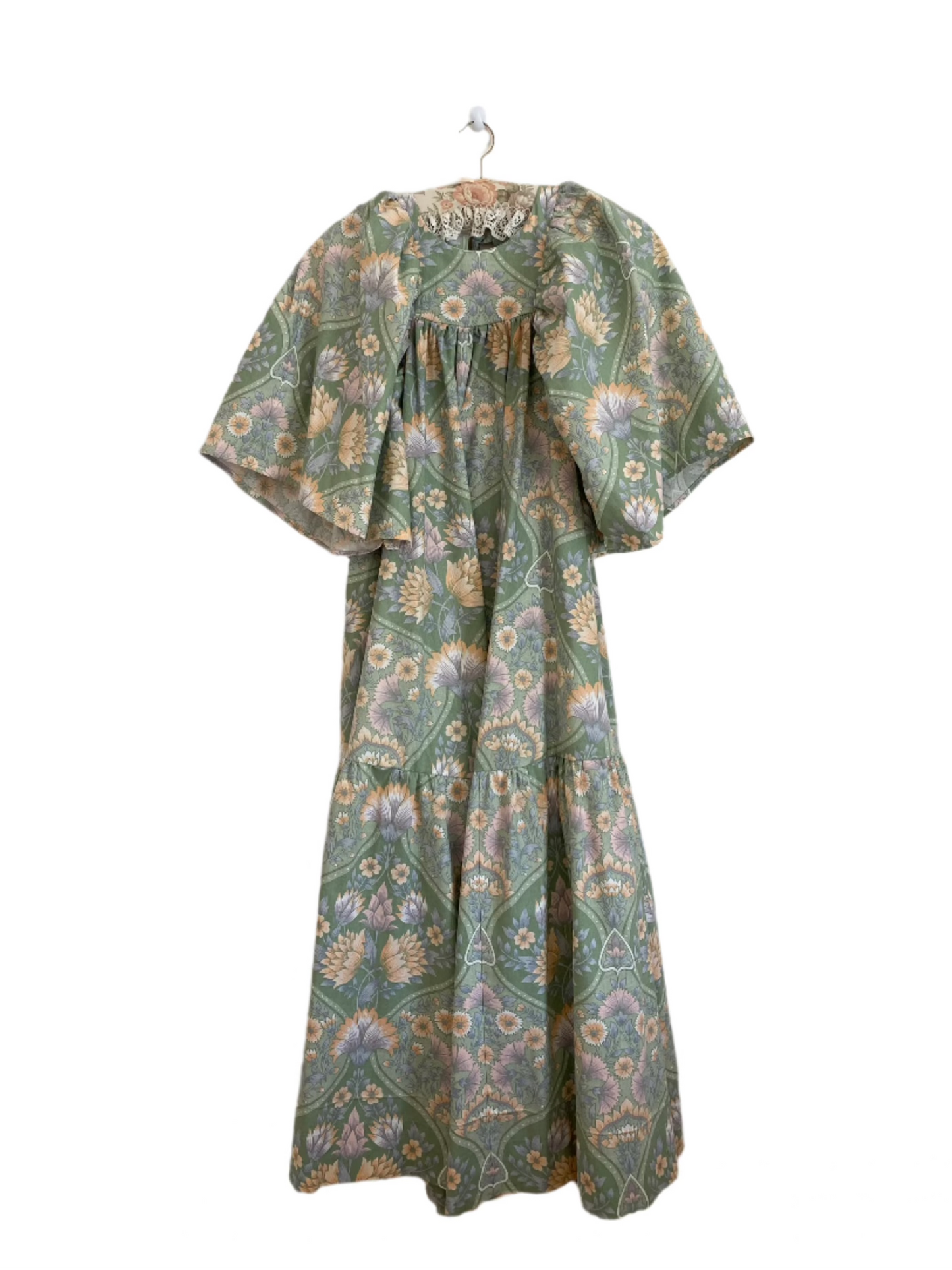 Morris Dress