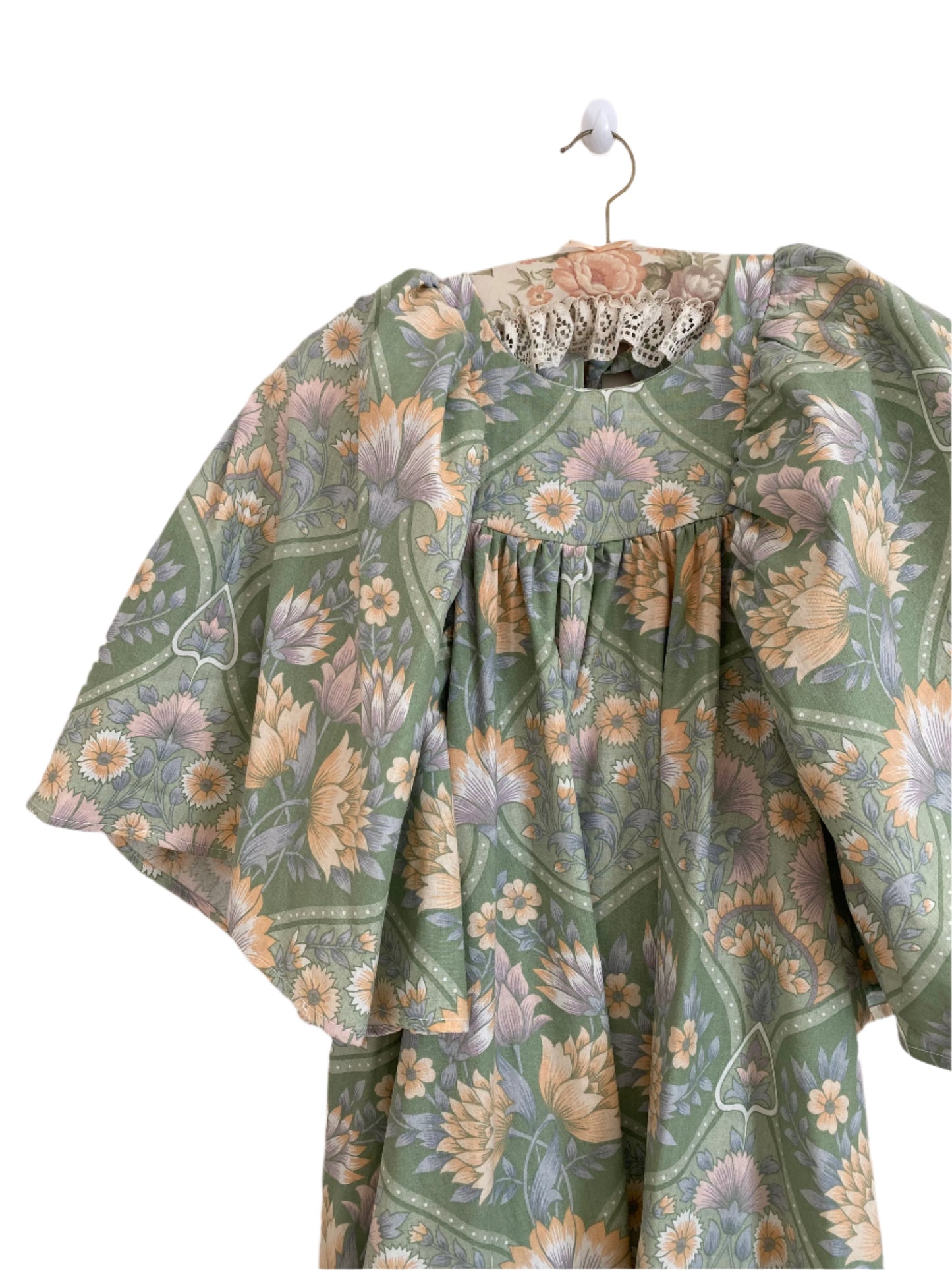 Morris Dress