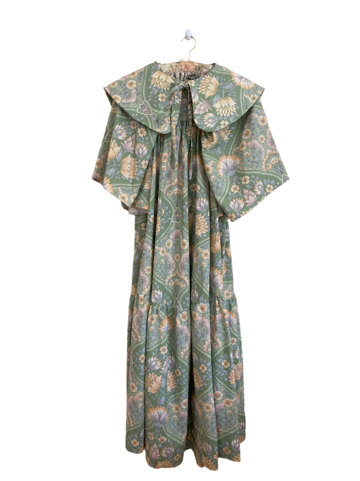 Morris Dress