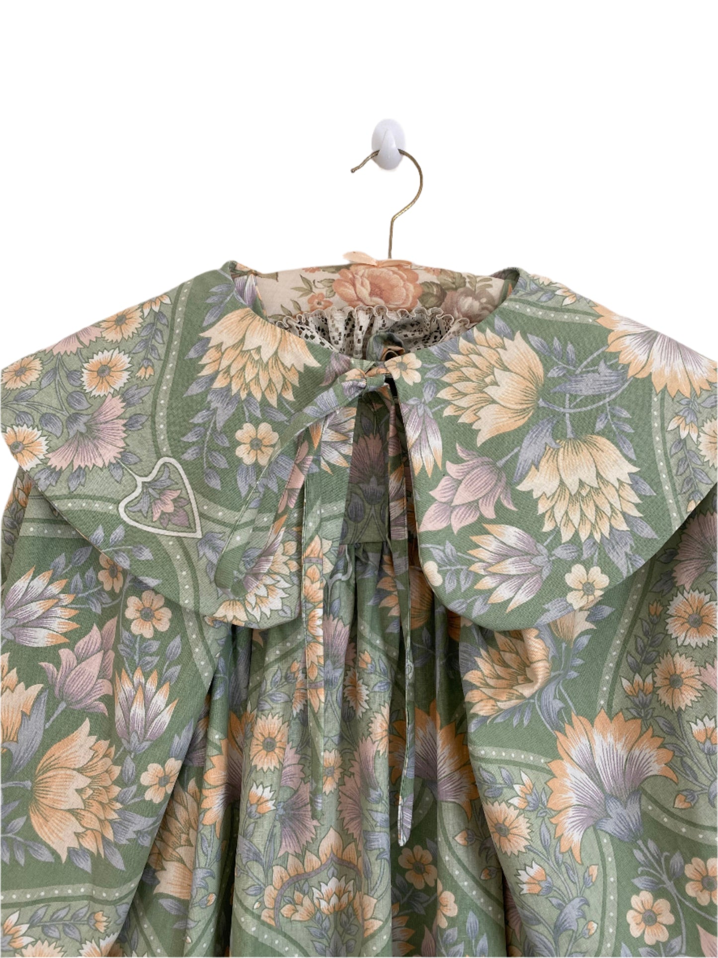 Morris Dress
