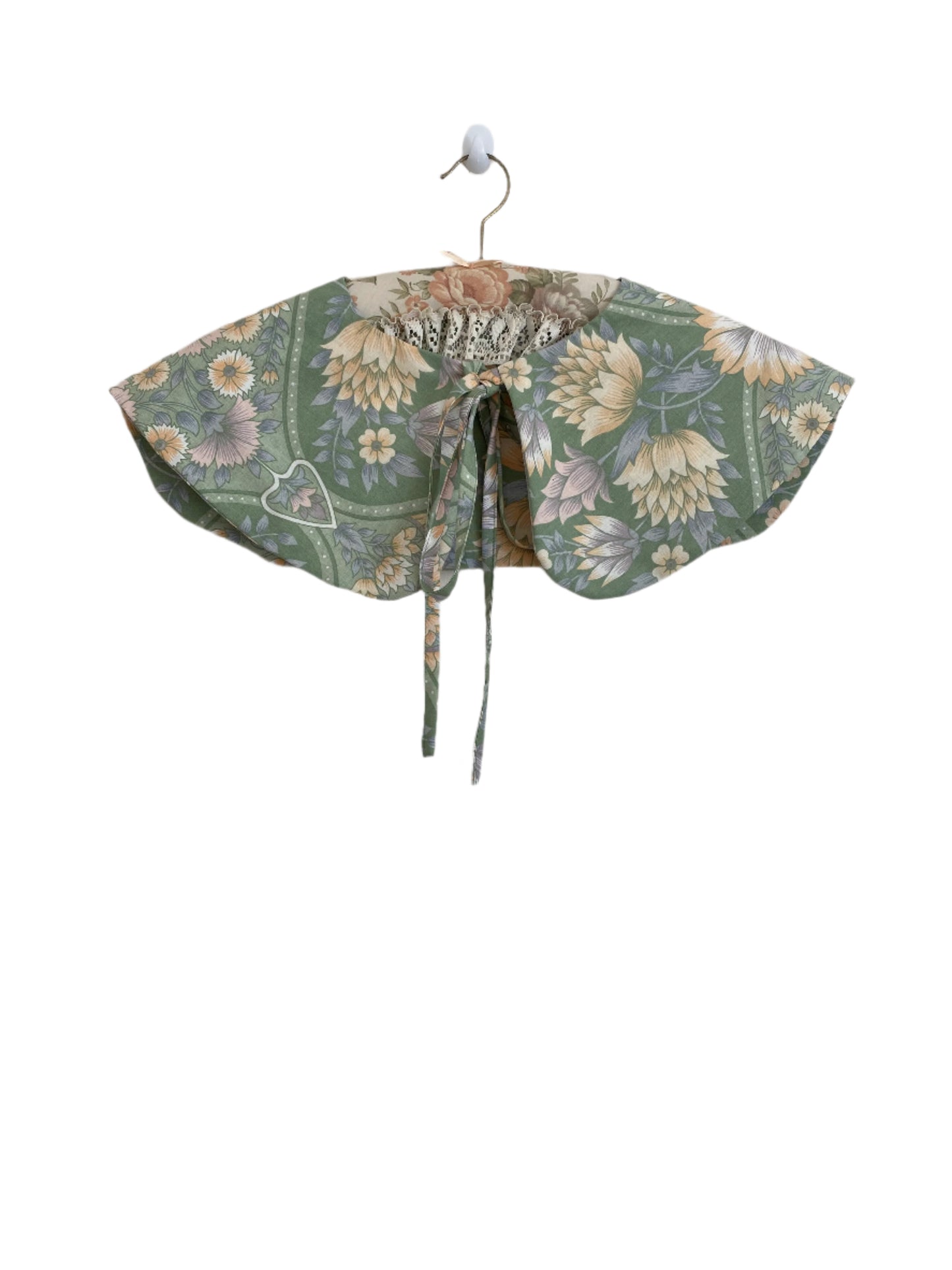 Morris Dress