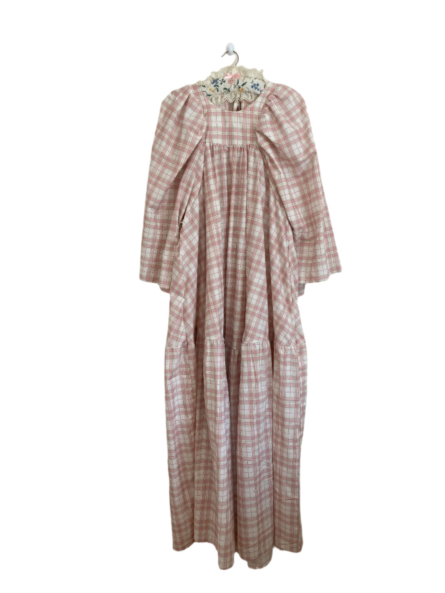 Clementine Dress