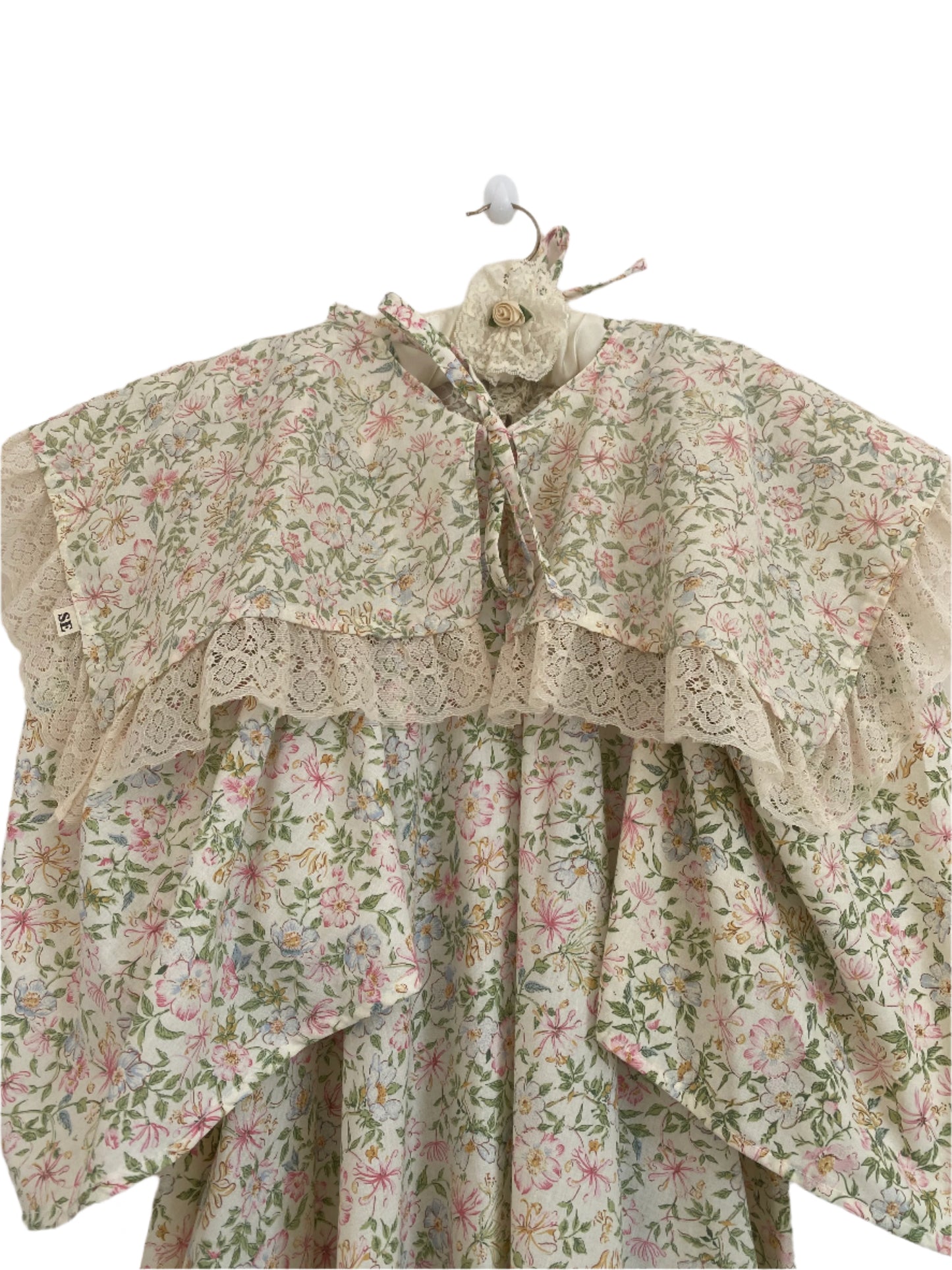 Birdie Dress