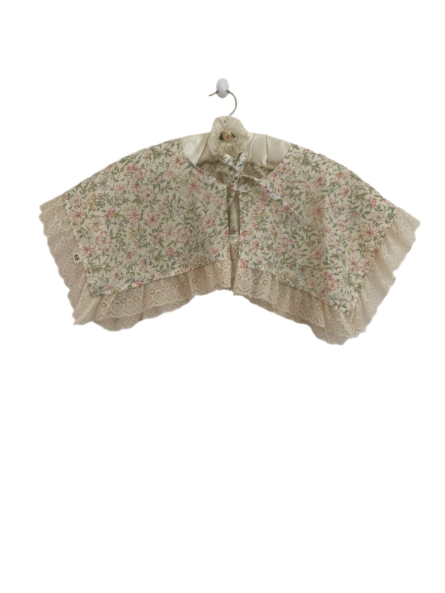 Birdie Dress