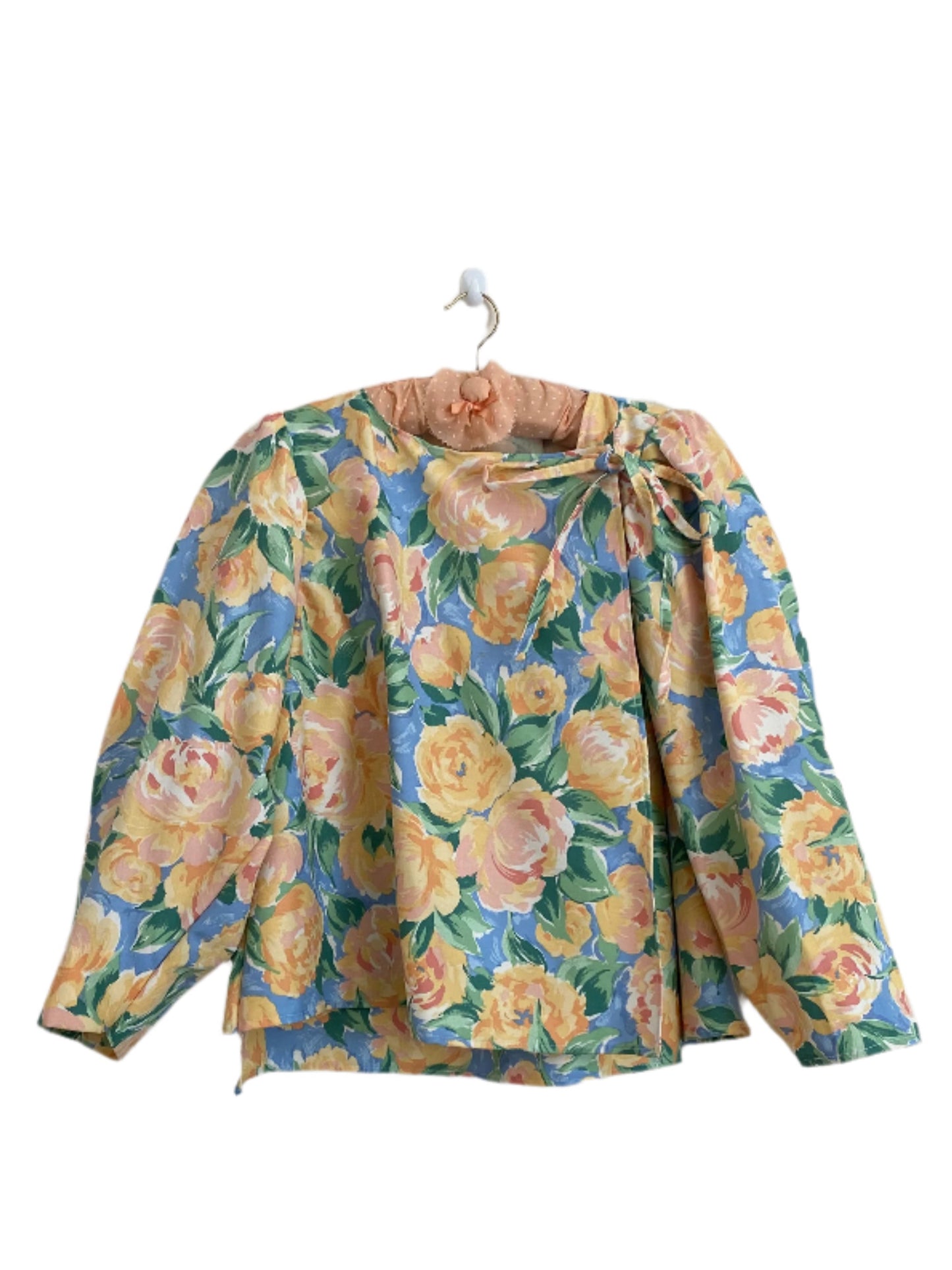 Eleanor Blouse