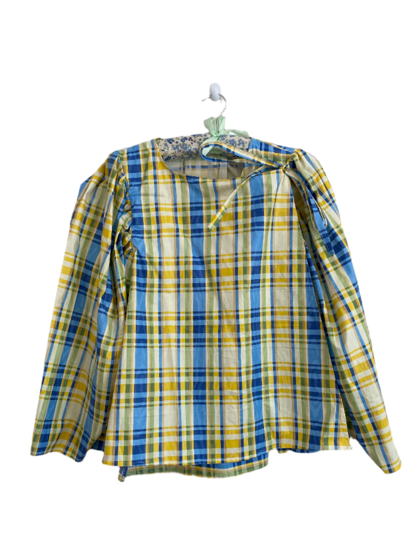 Eudora Blouse