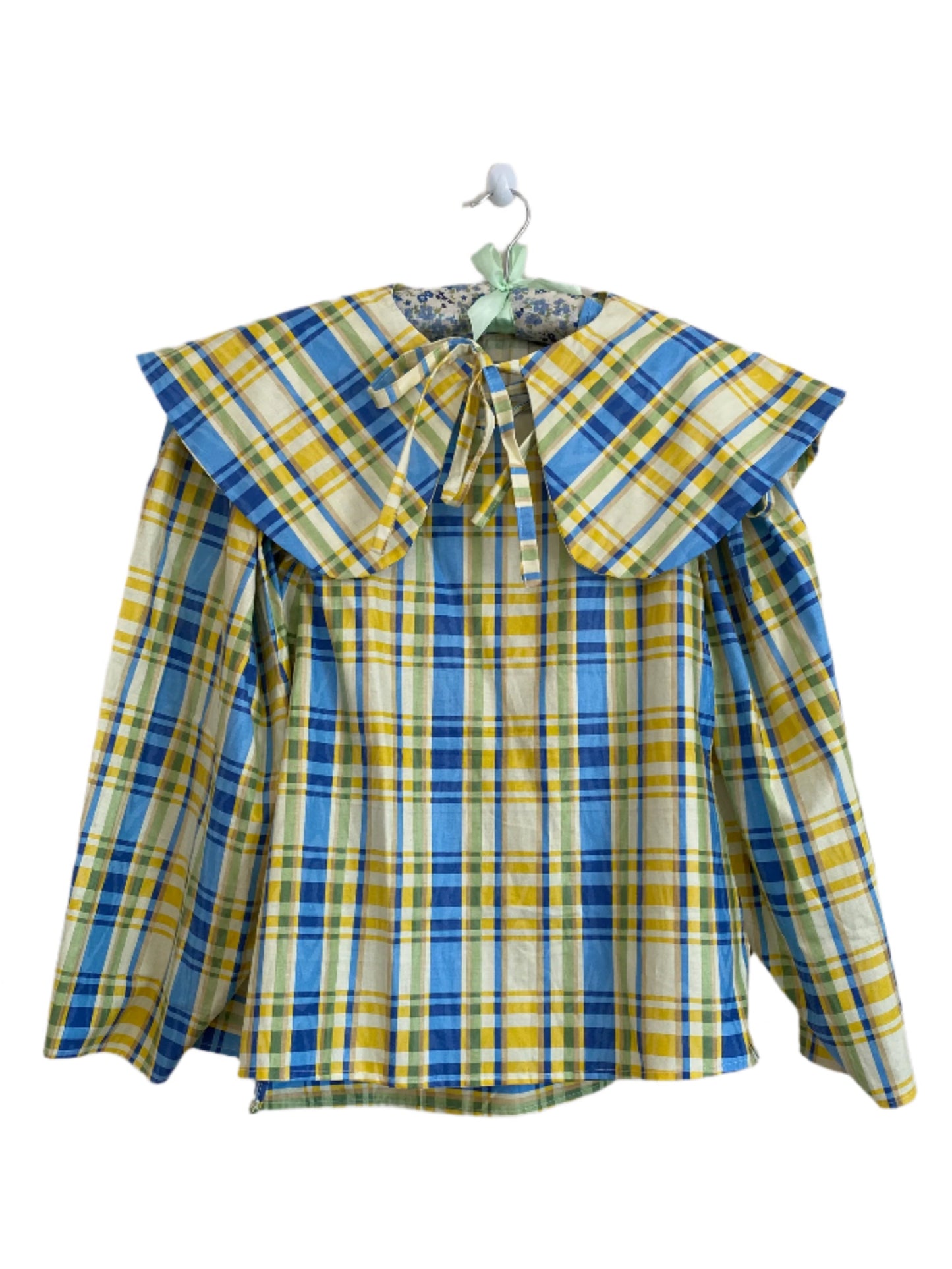 Eudora Blouse