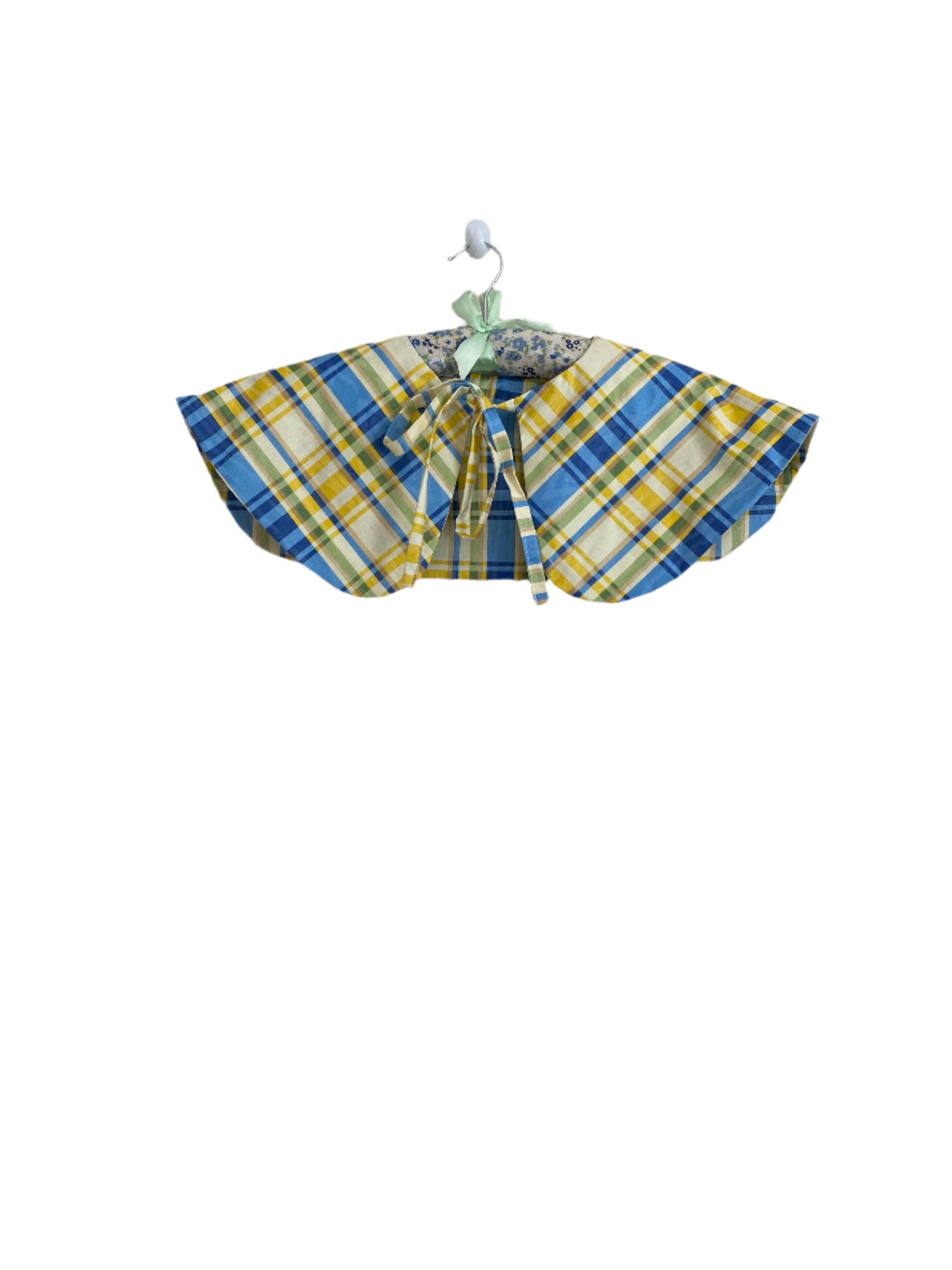 Eudora Blouse