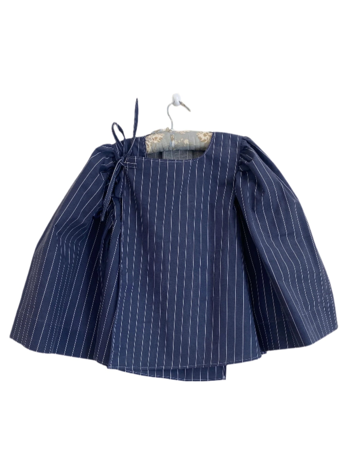 Rosalind Blouse