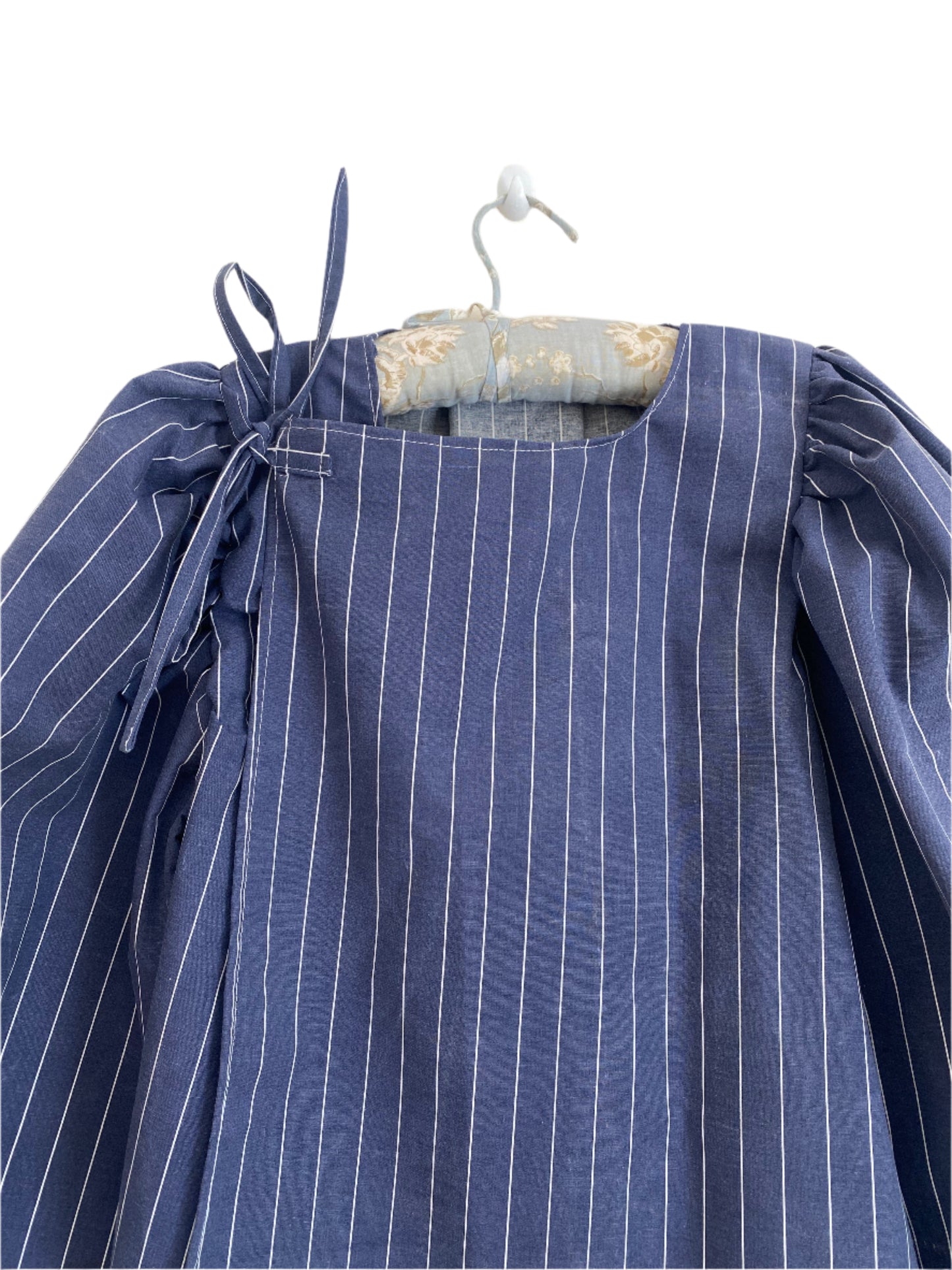 Rosalind Blouse