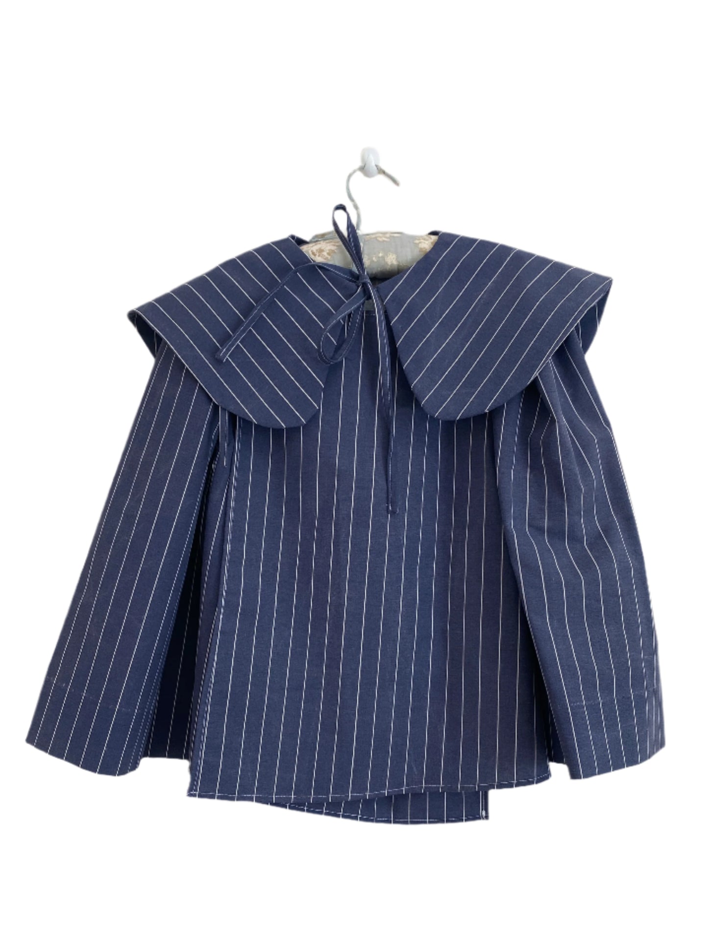 Rosalind Blouse