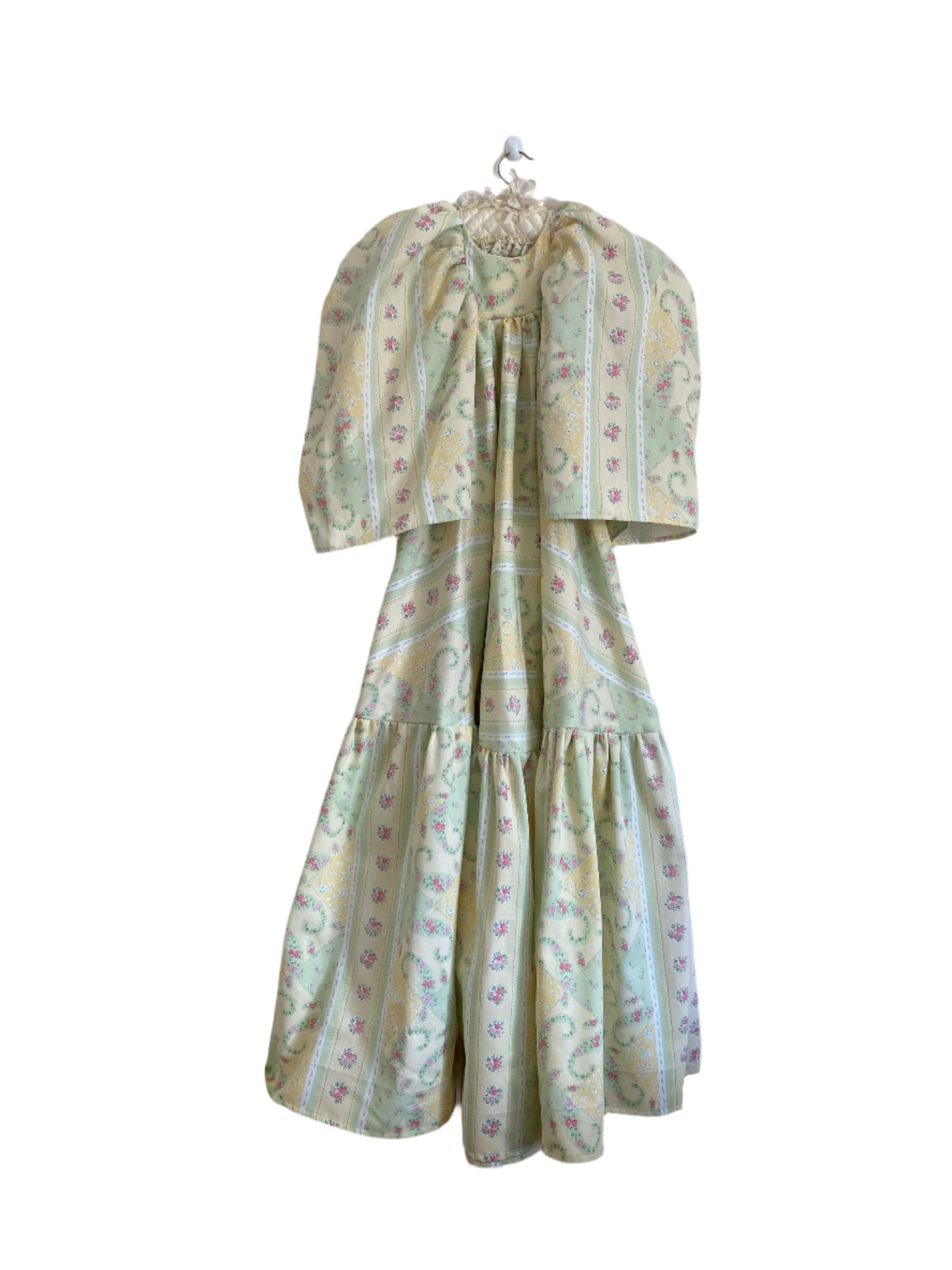 Charlotte Dress