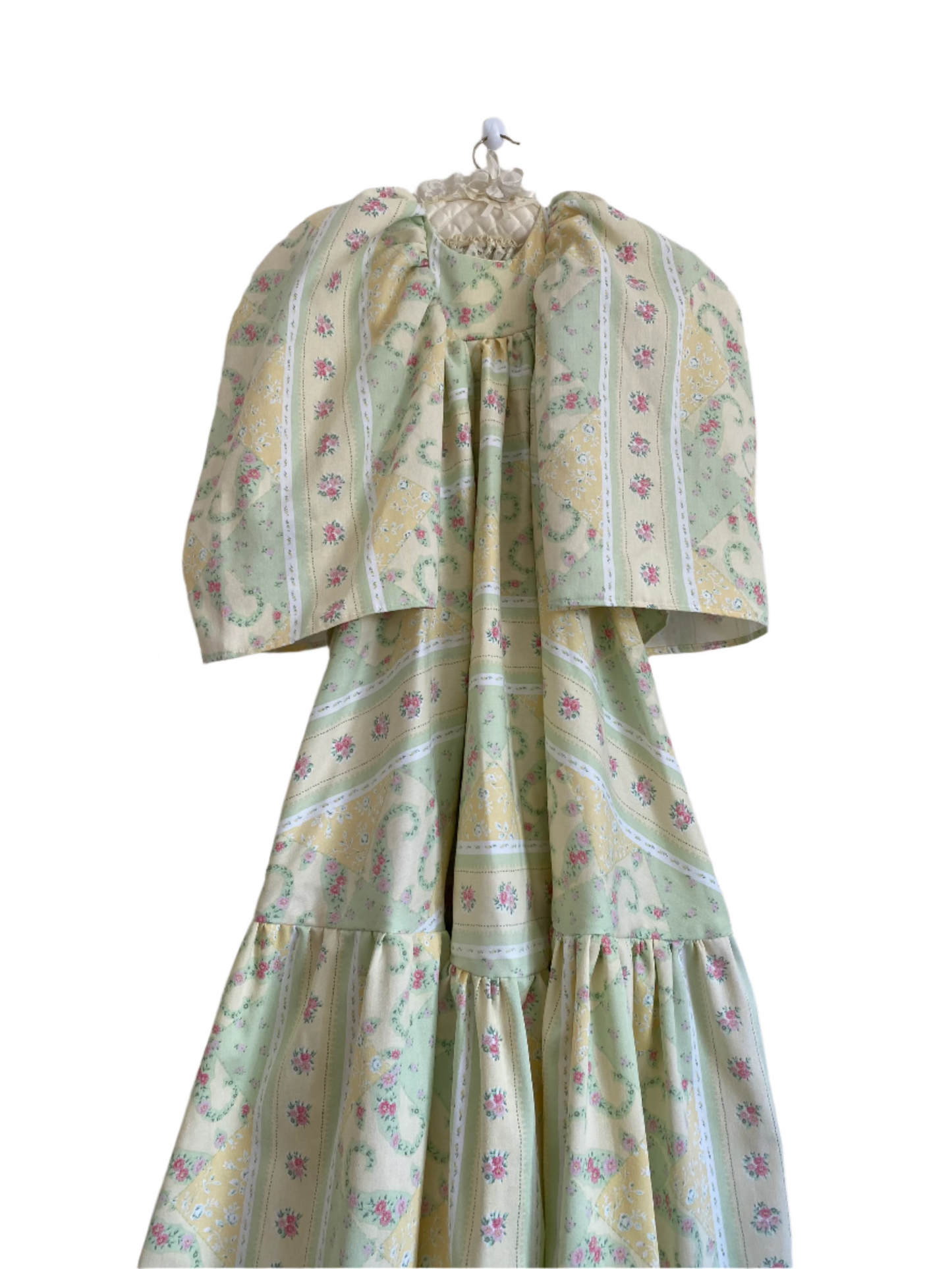 Charlotte Dress