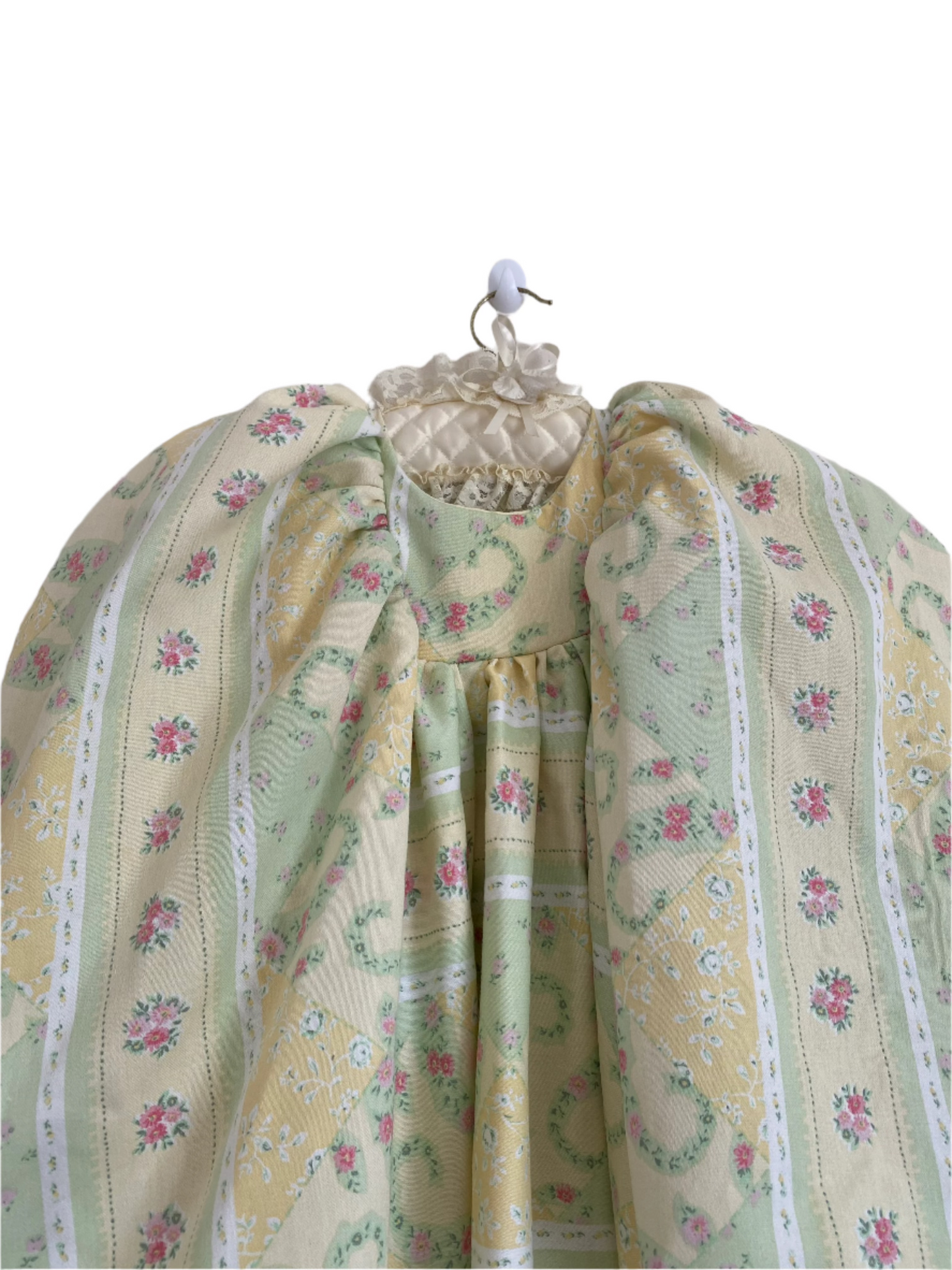 Charlotte Dress