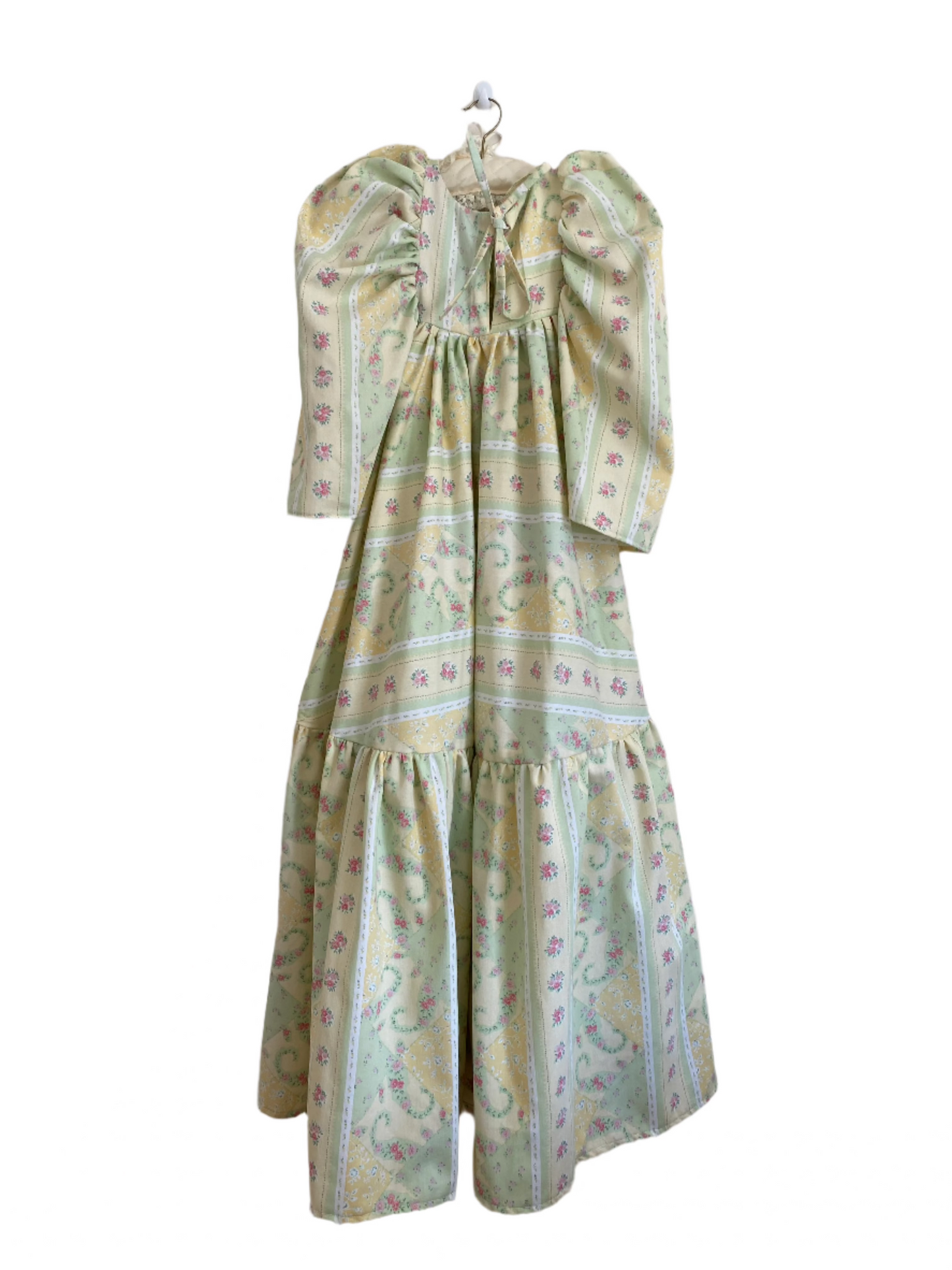 Charlotte Dress