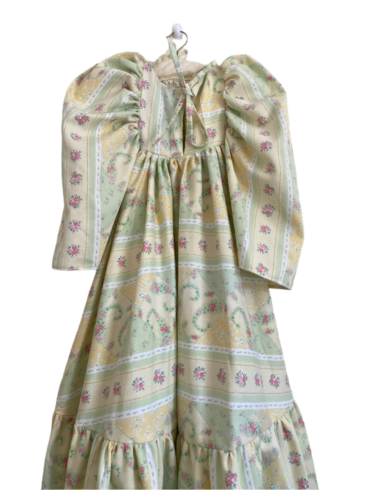 Charlotte Dress