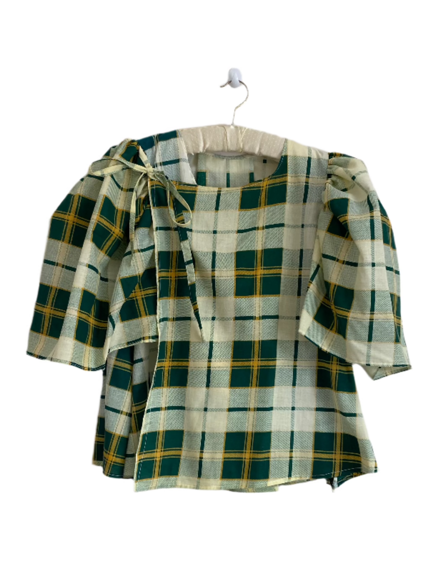 Roslyn Blouse