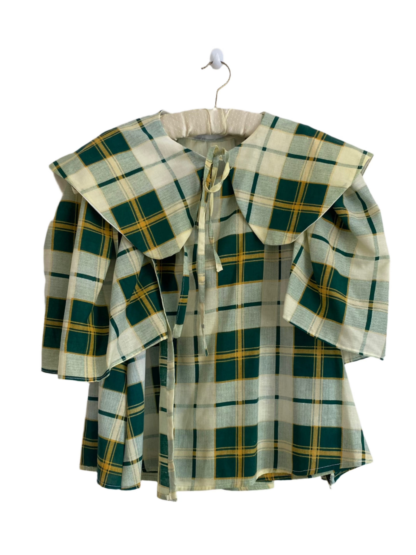Roslyn Blouse