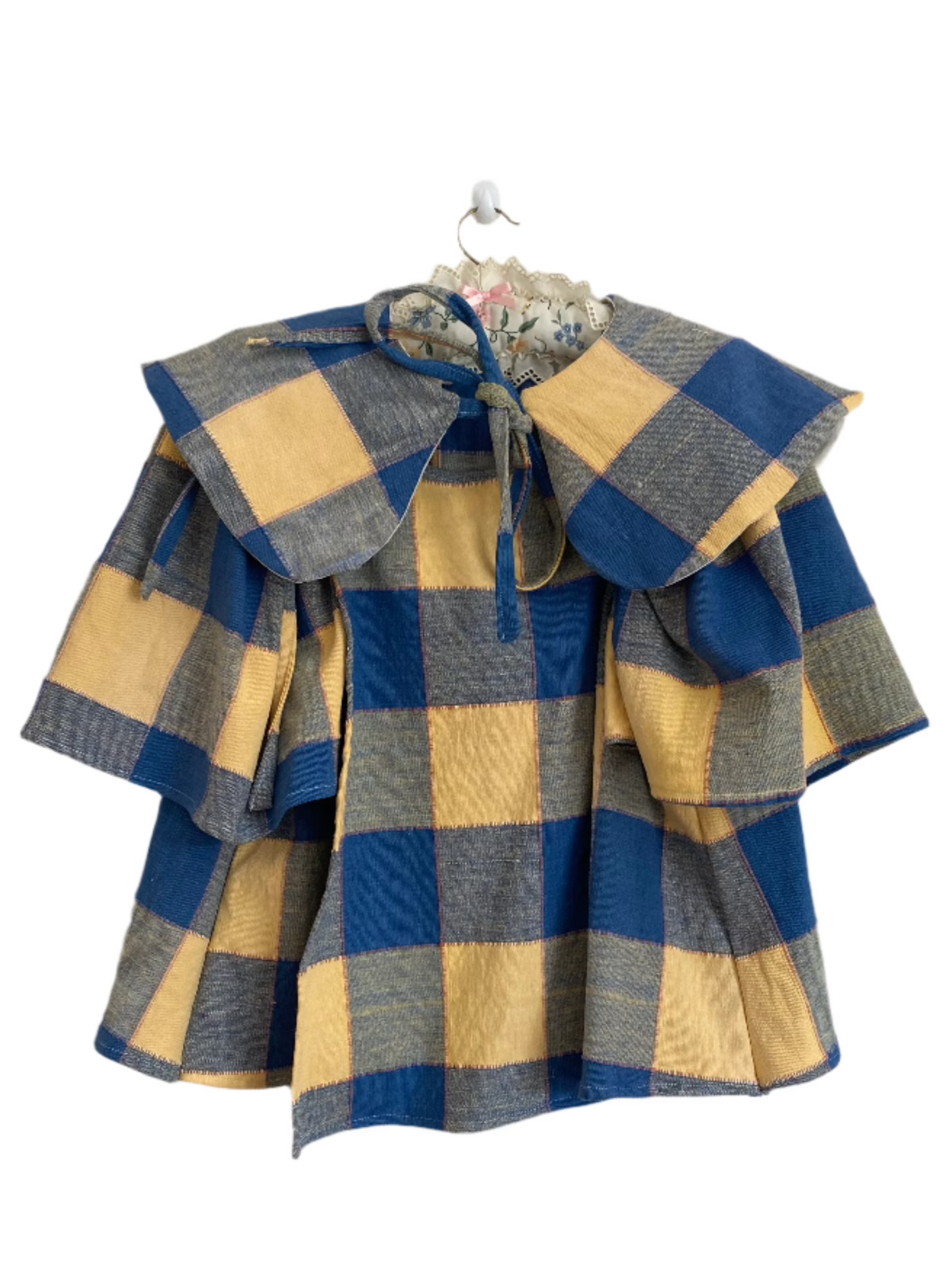 Josephine Blouse