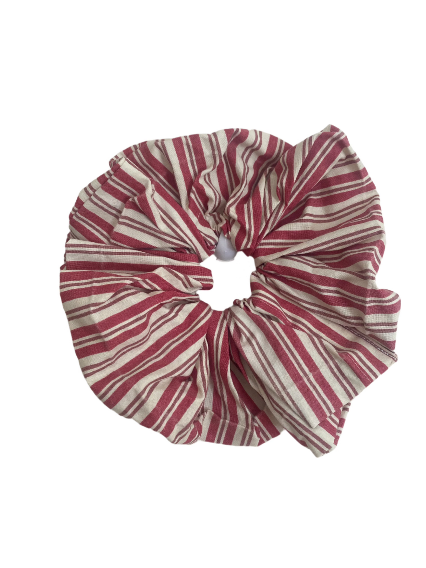 Pin Stripe Scrunchie XL