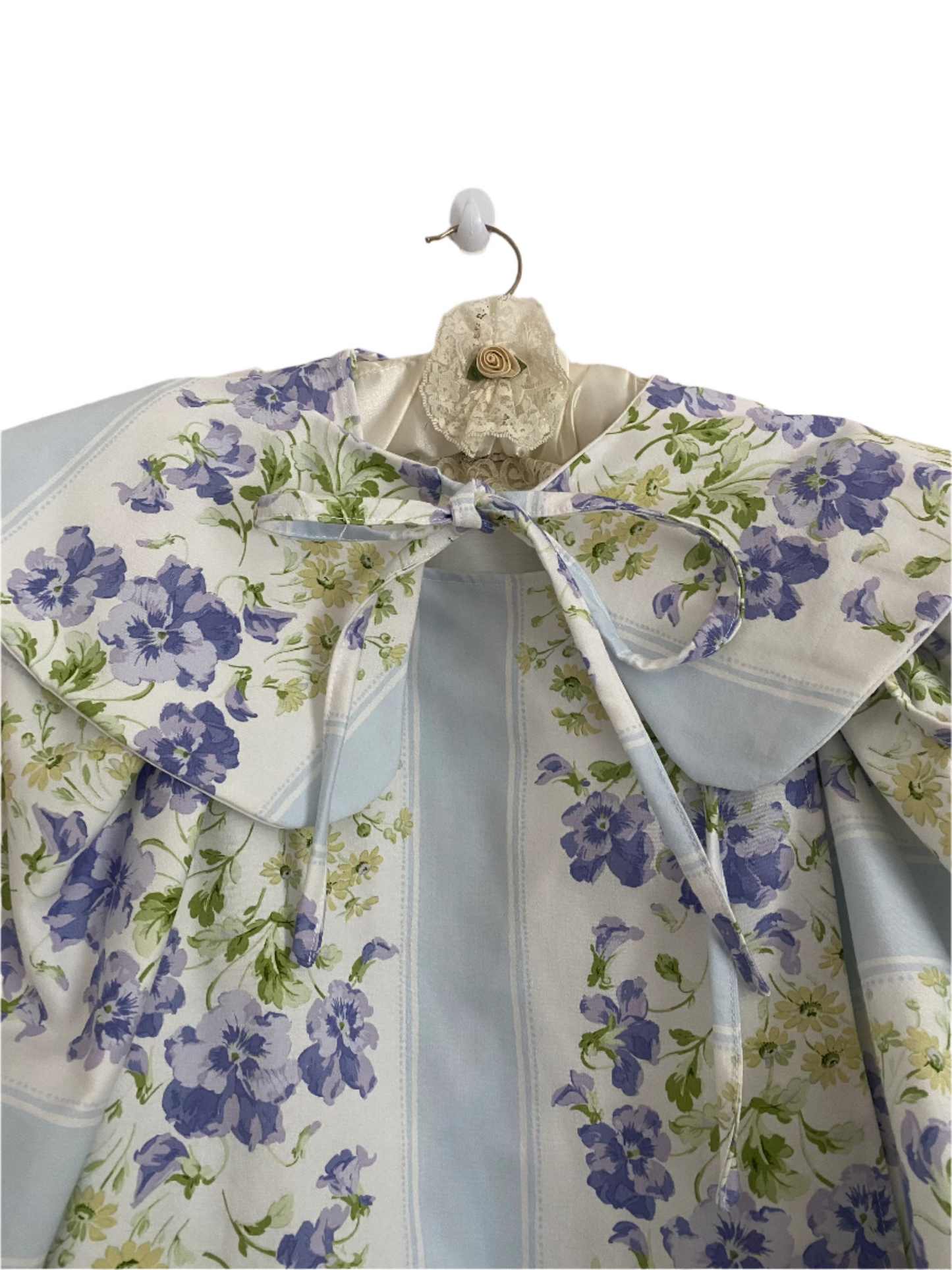 Betty Blouse