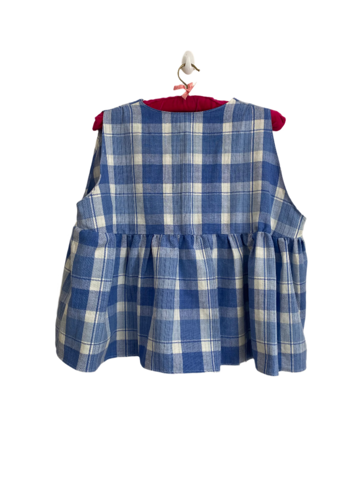 Mille Blouse