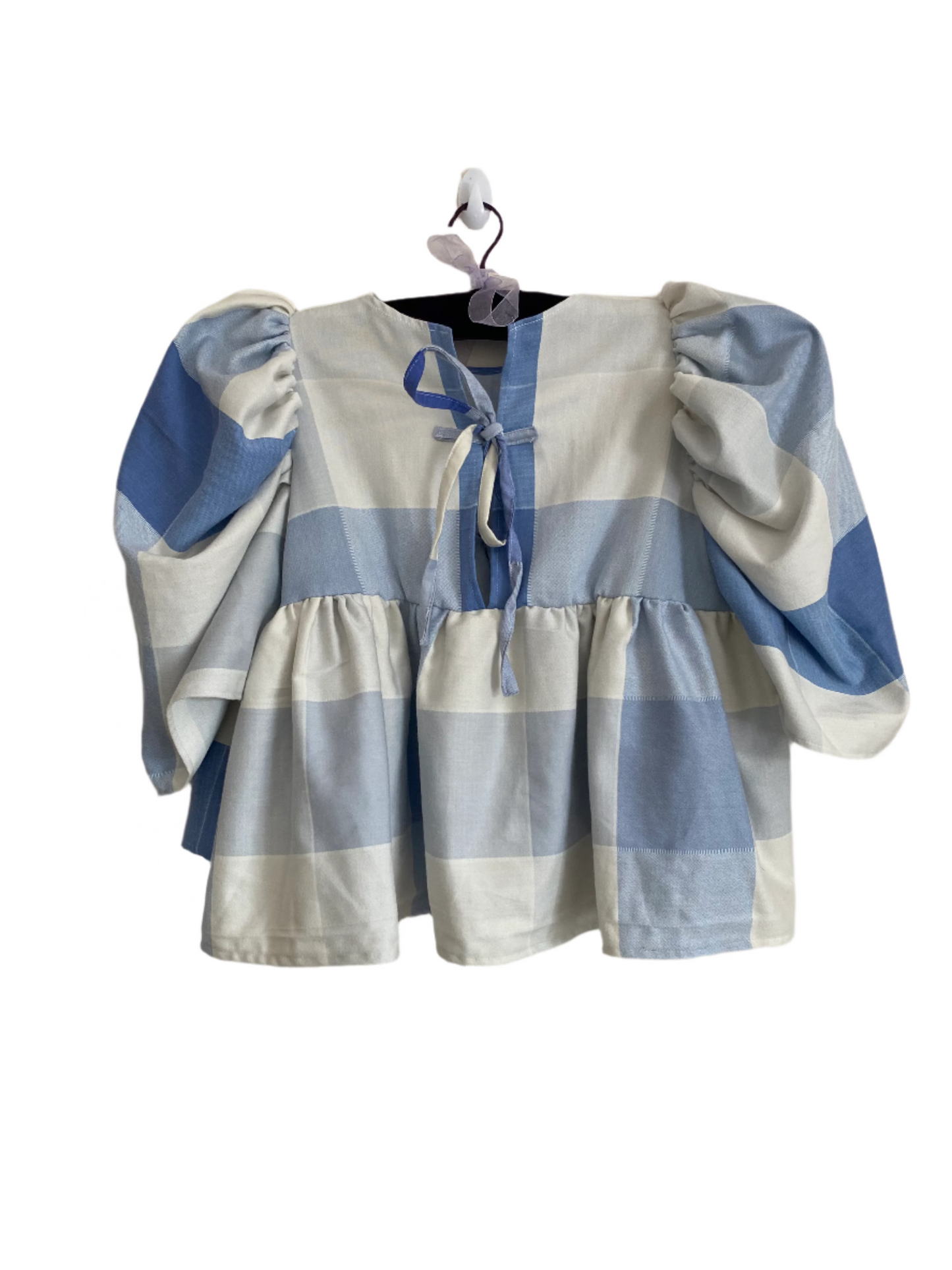 Penny Blouse