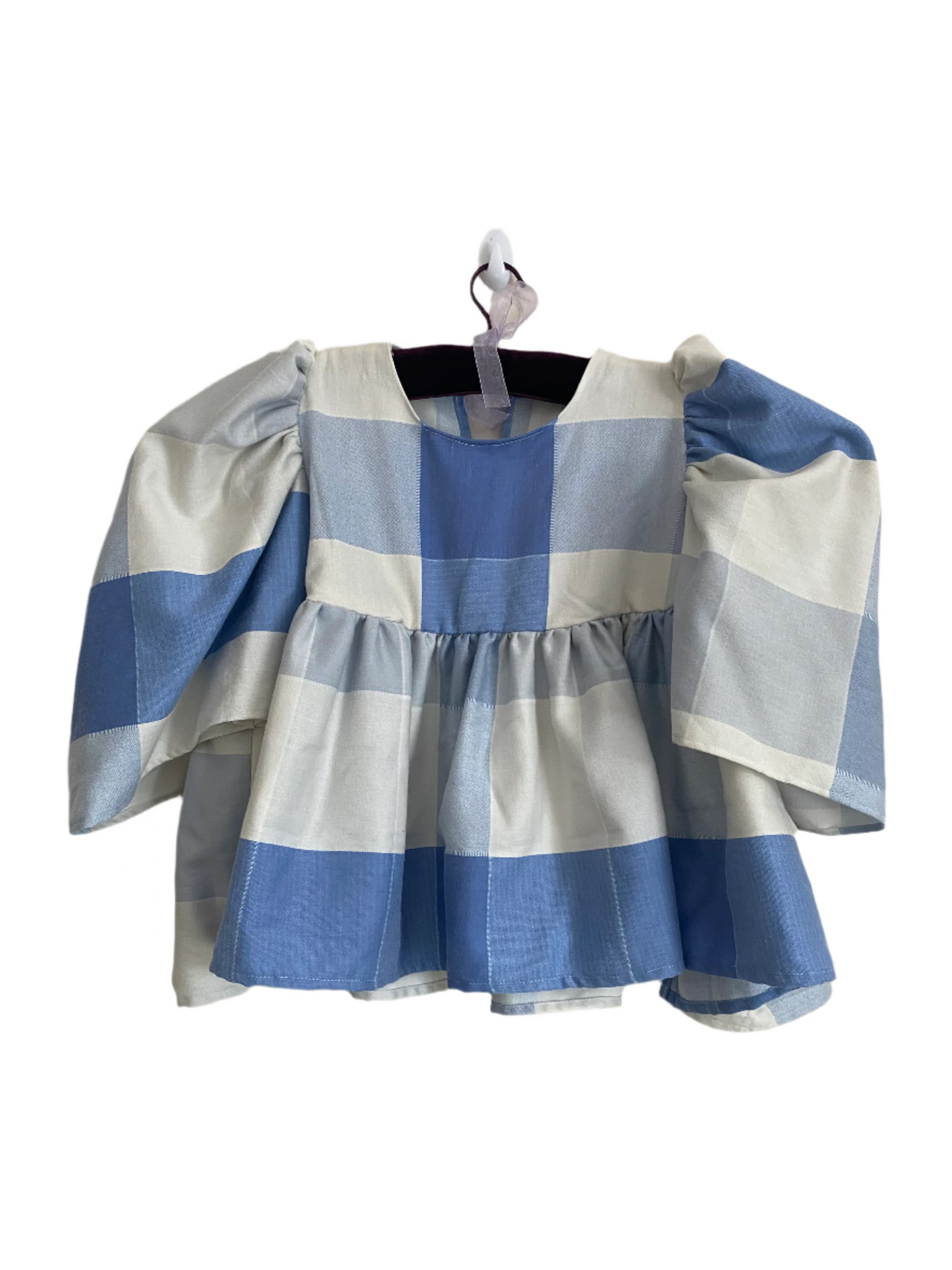 Penny Blouse