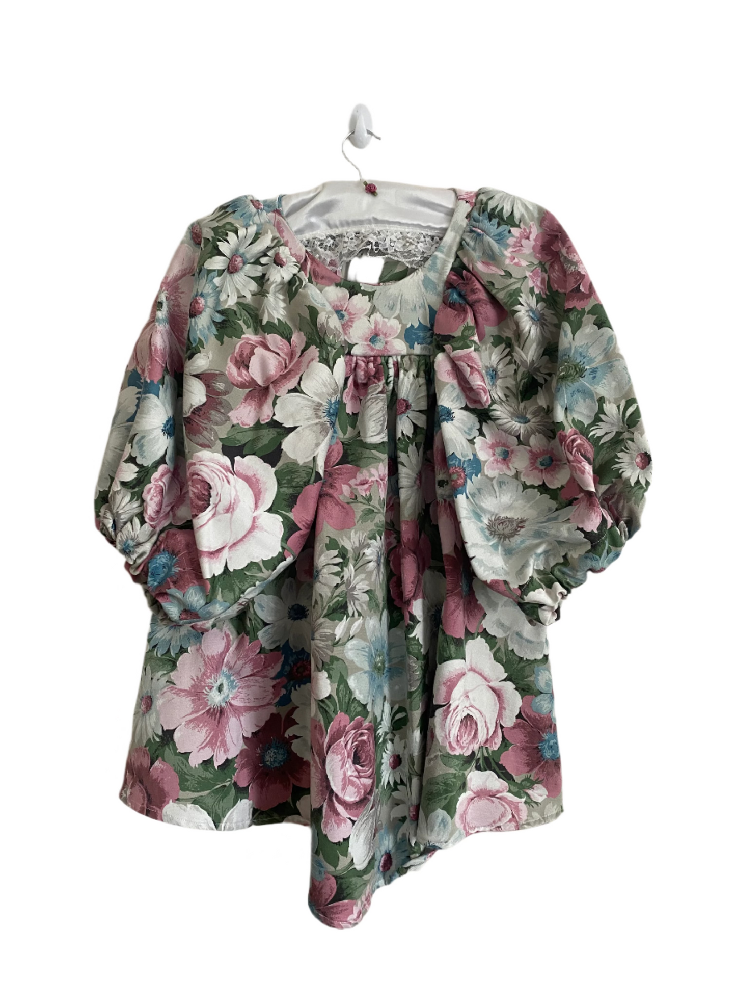 Summer Blouse