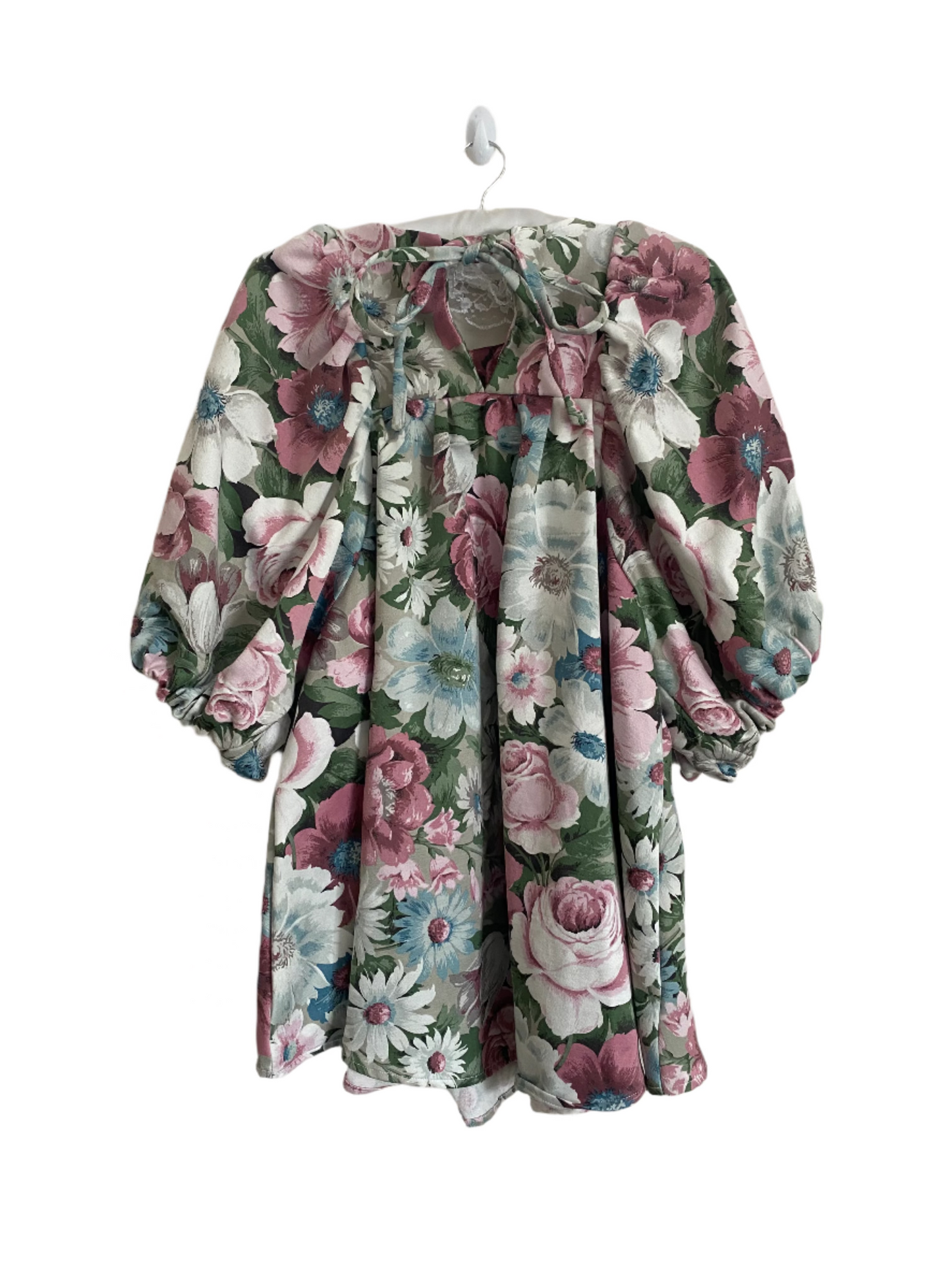 Summer Blouse