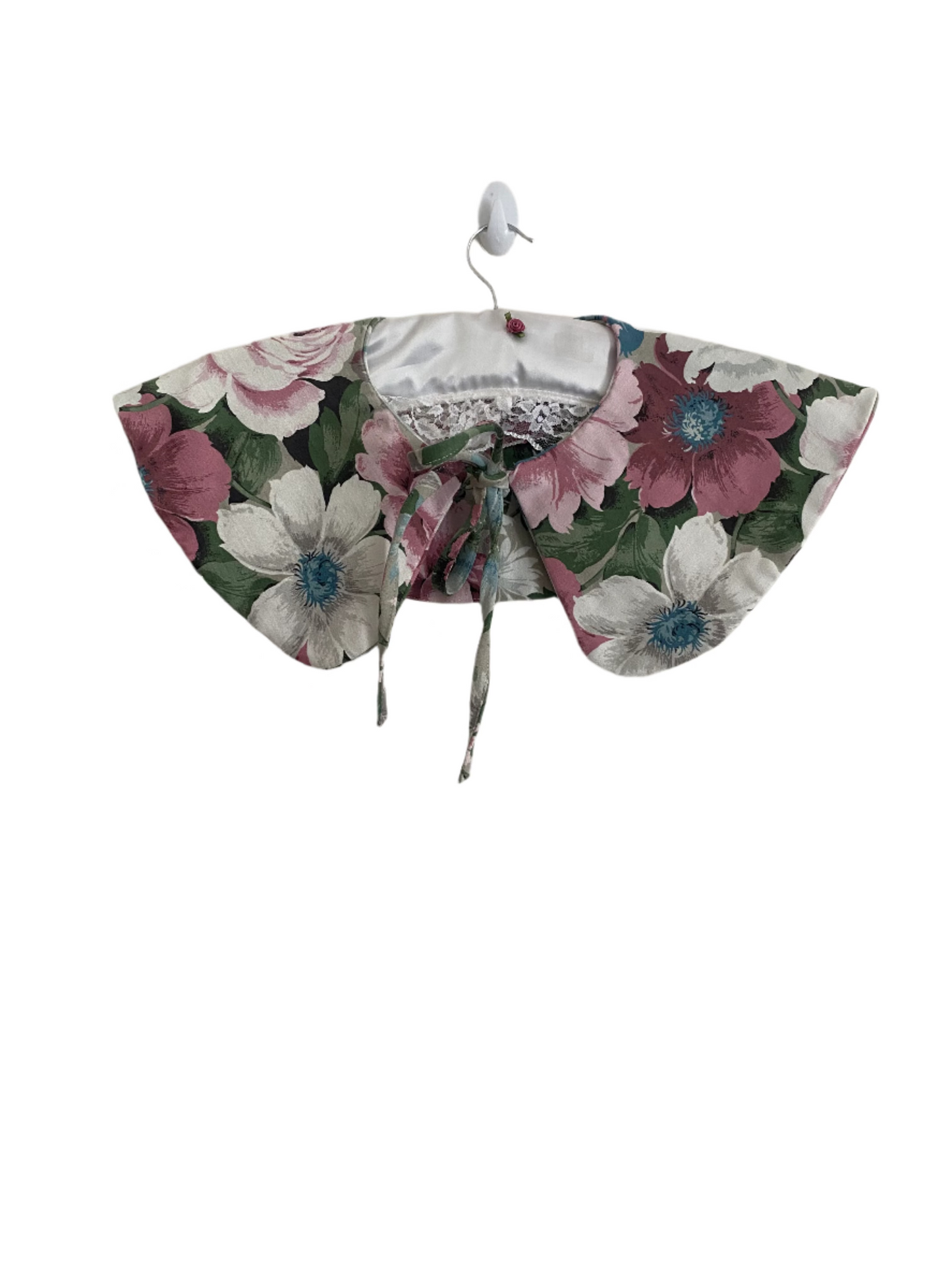 Summer Blouse