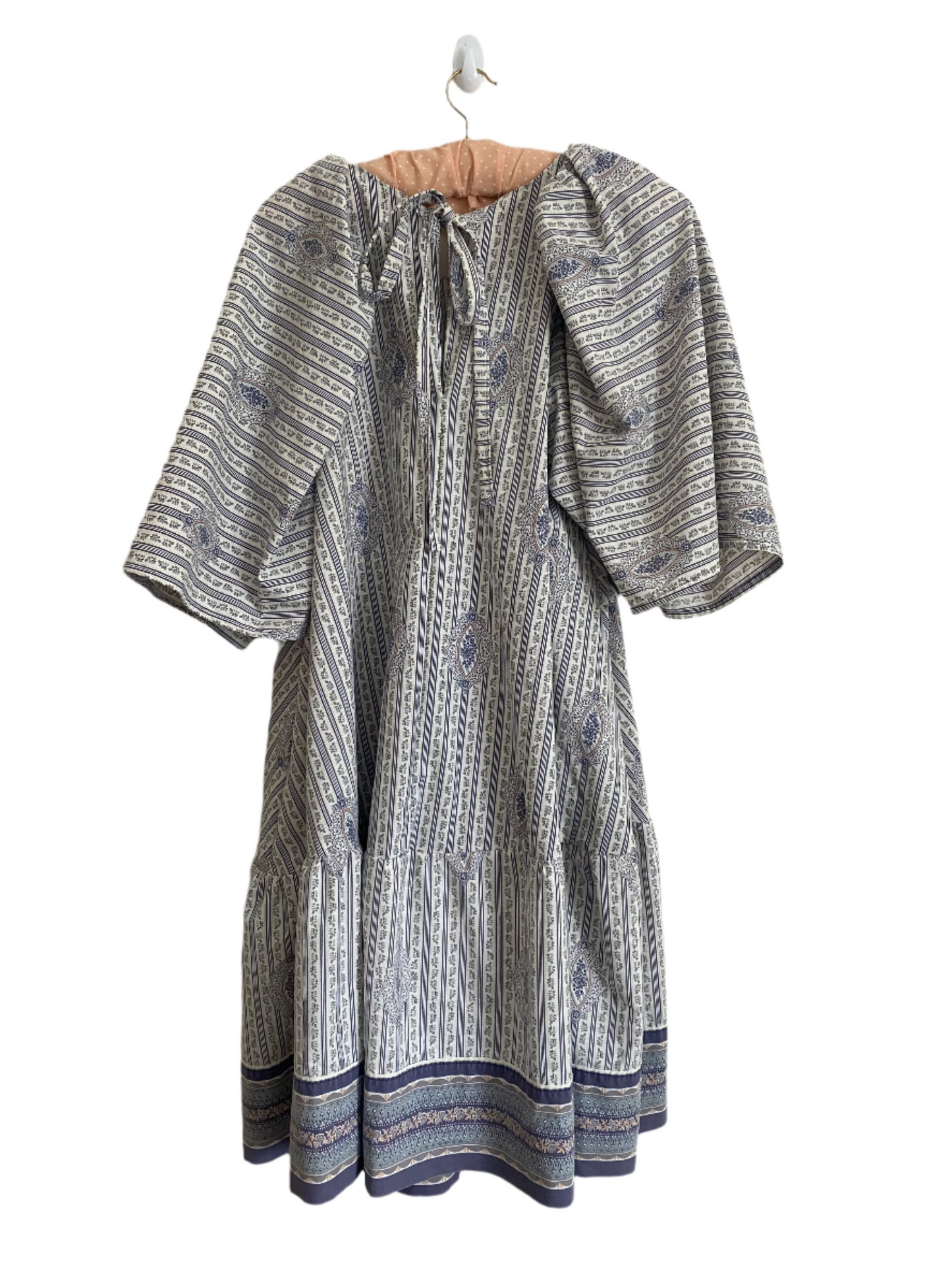 Tabby Dress