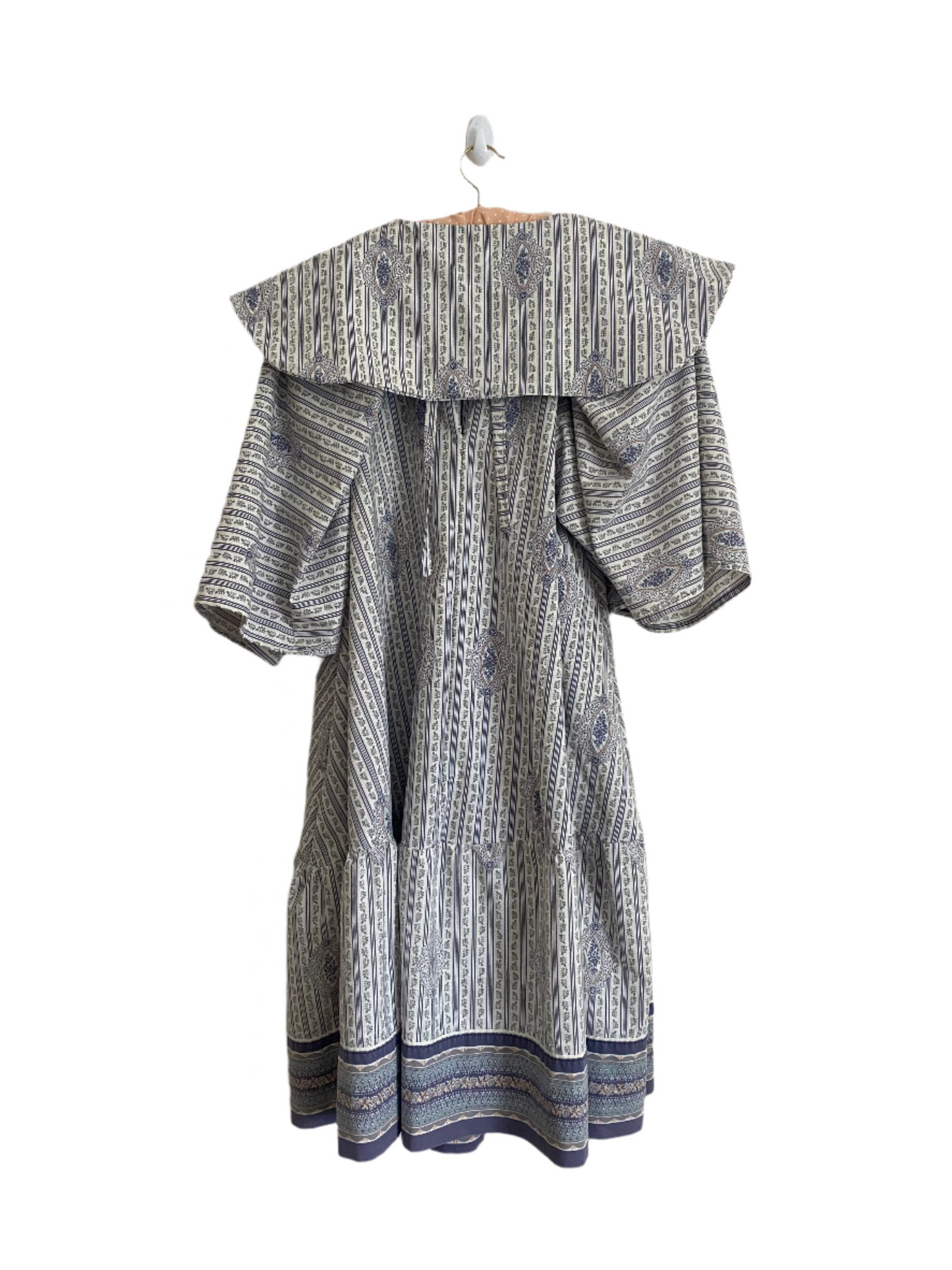 Tabby Dress