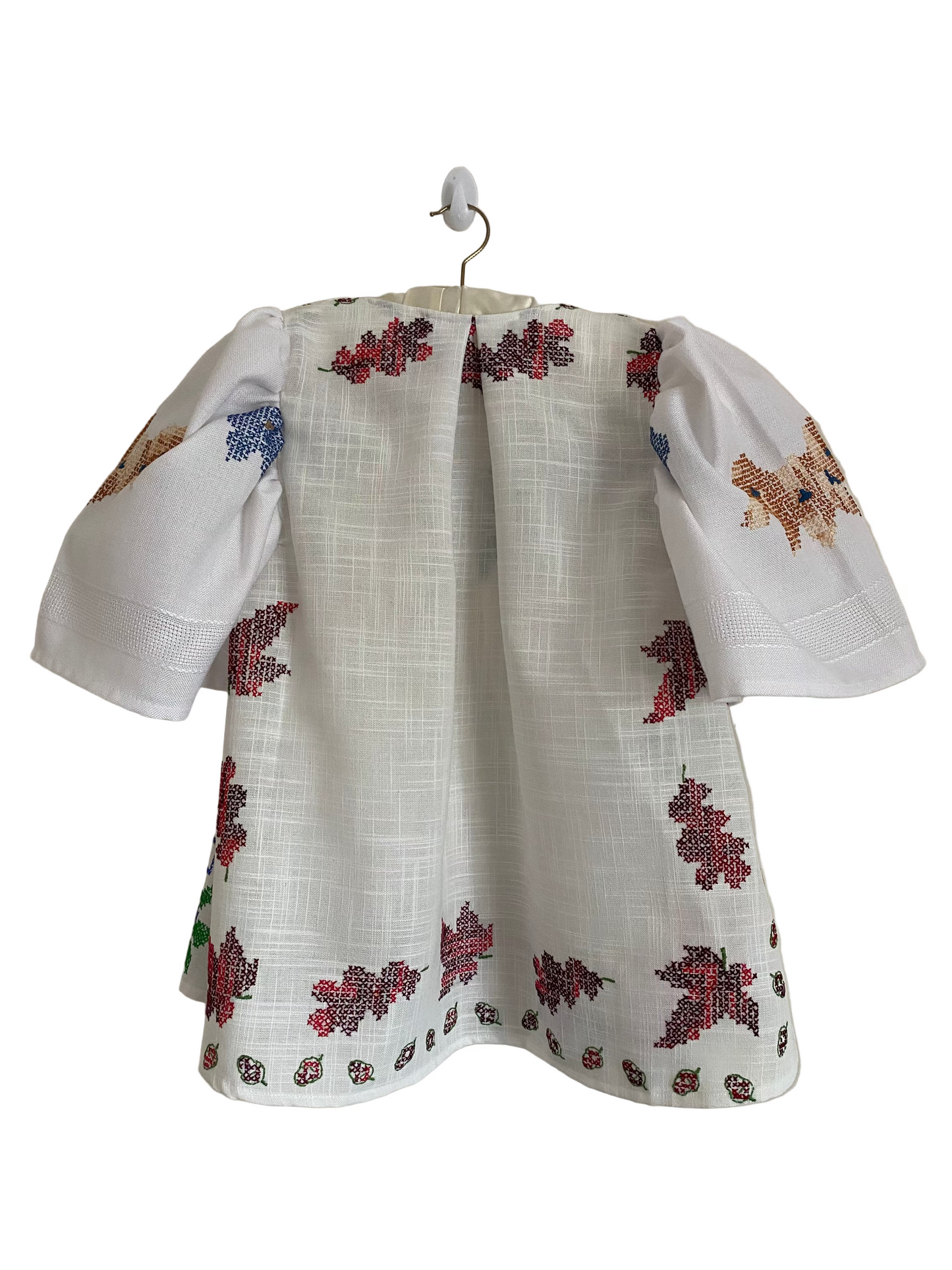 Etta Blouse