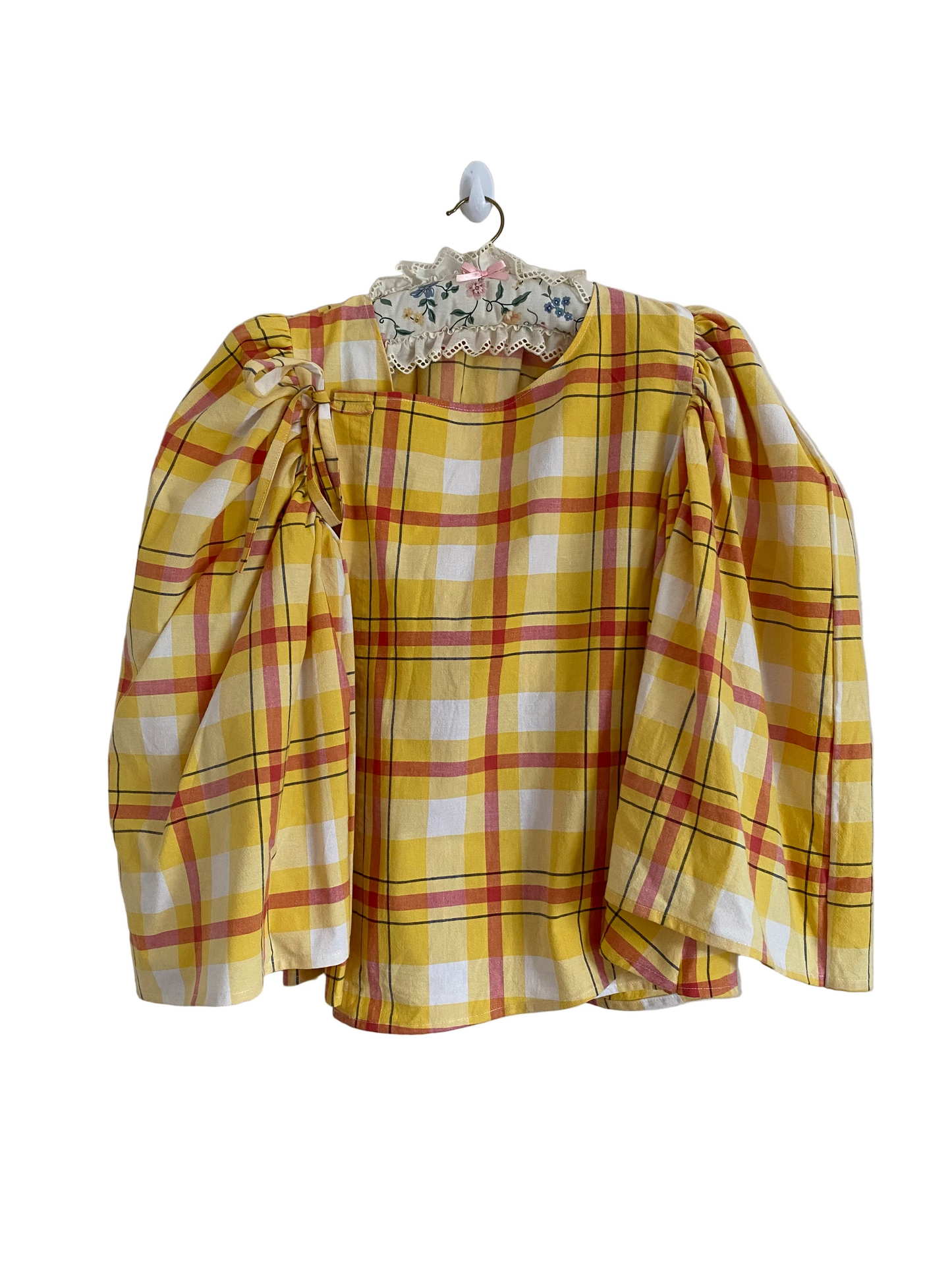 Winnie Blouse
