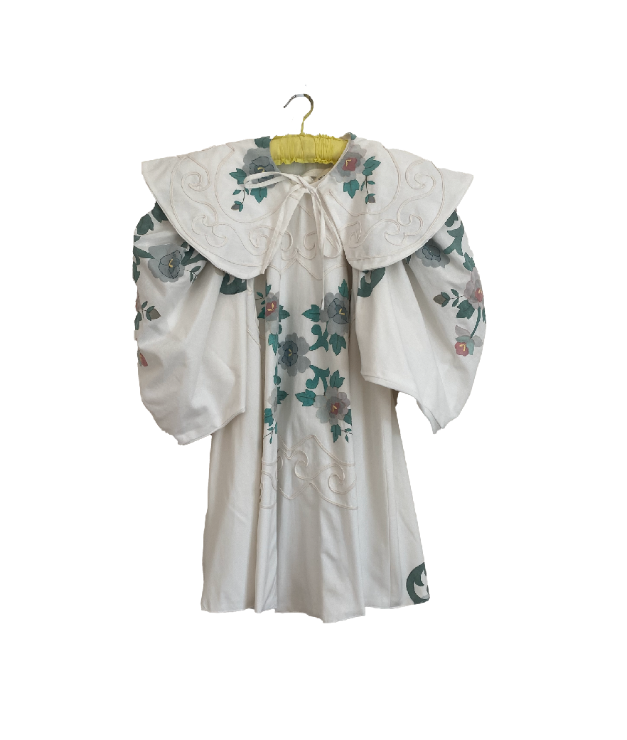 Morag Dress