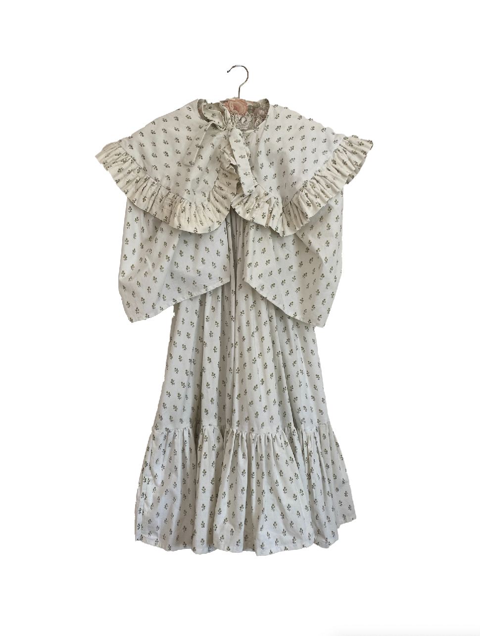 Gracie Dress