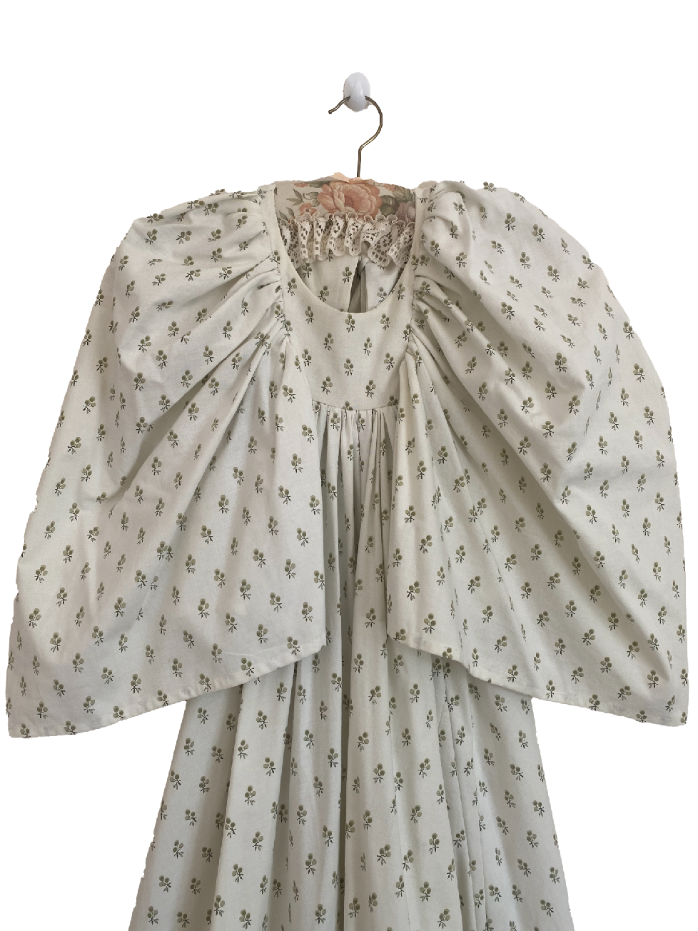 Gracie Dress