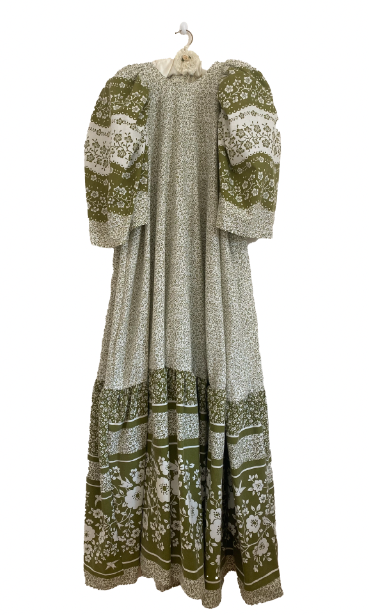 Evie Dress