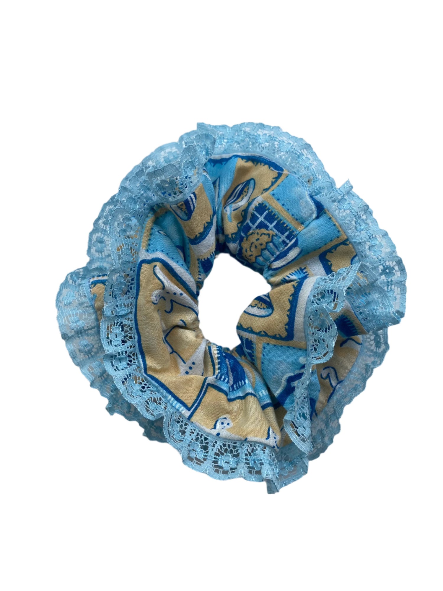 Scrunchies