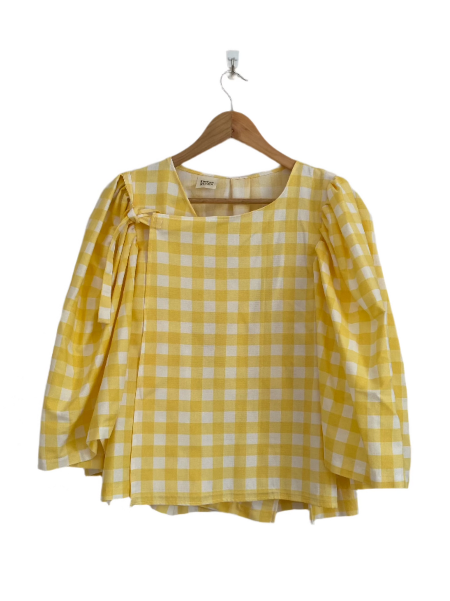 Becky Blouse