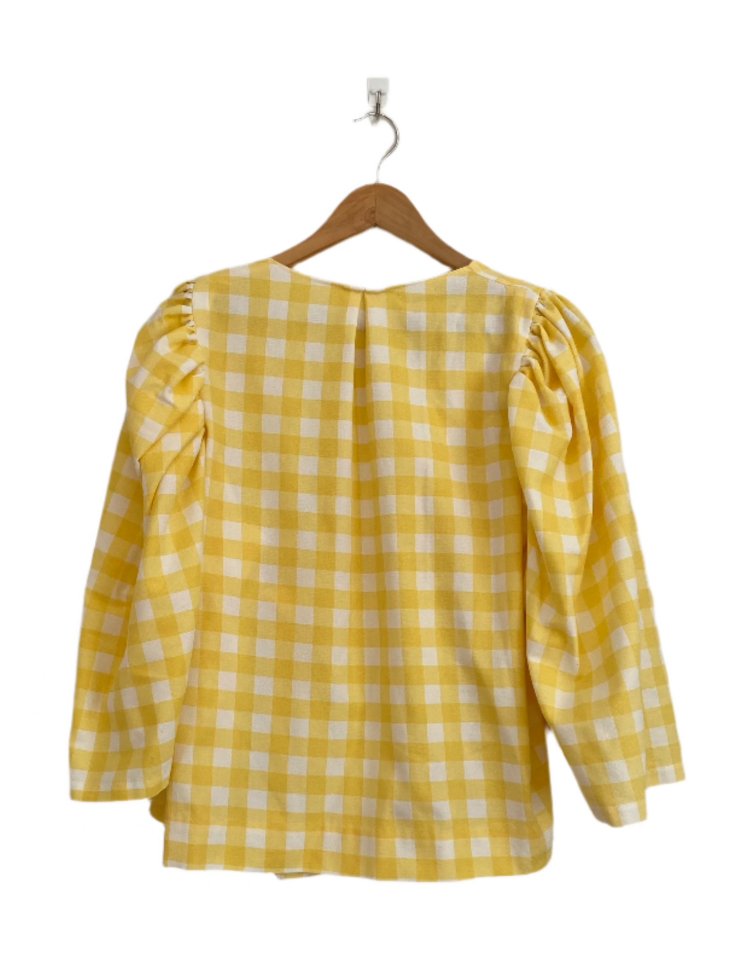 Becky Blouse