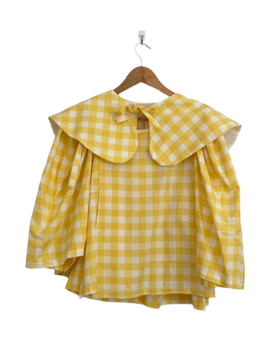 Becky Blouse