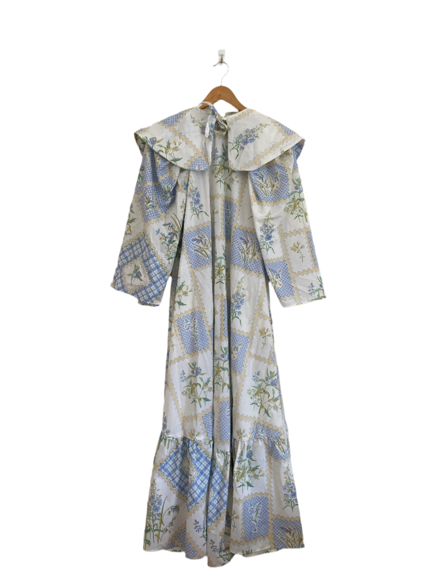 Poppy Dress