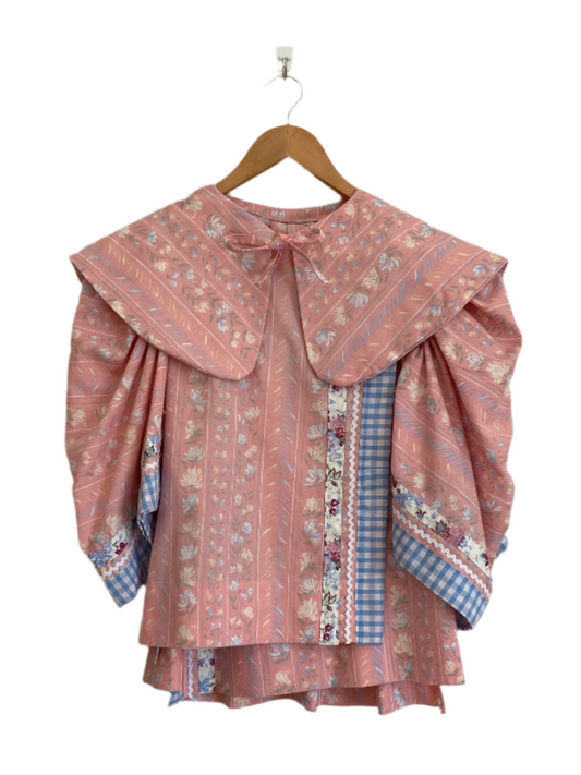 Tabatha Blouse
