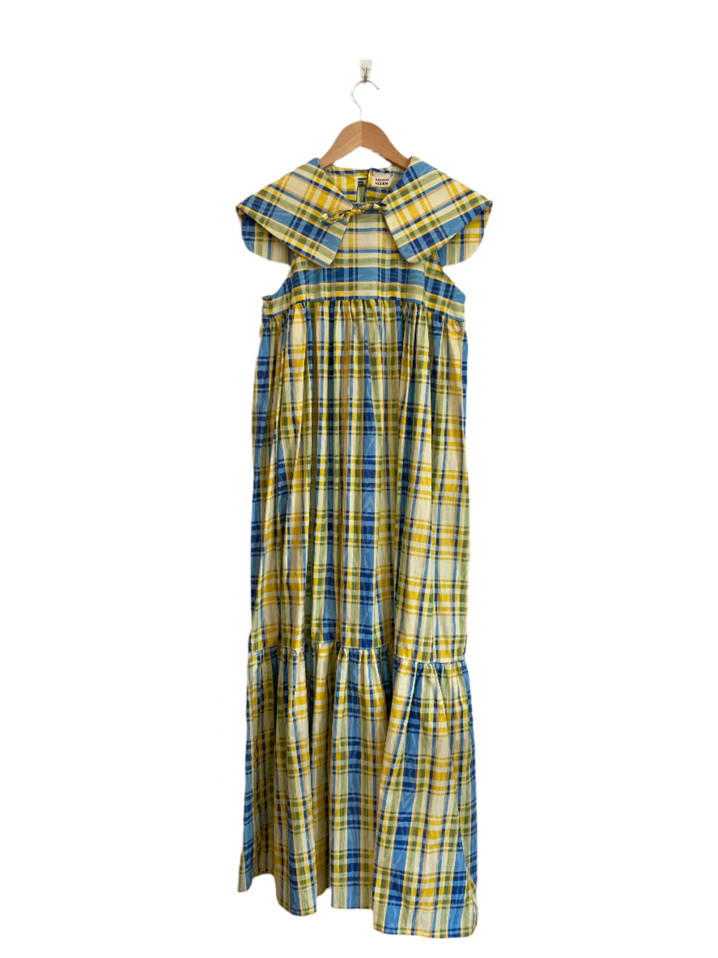 Lottie Dress