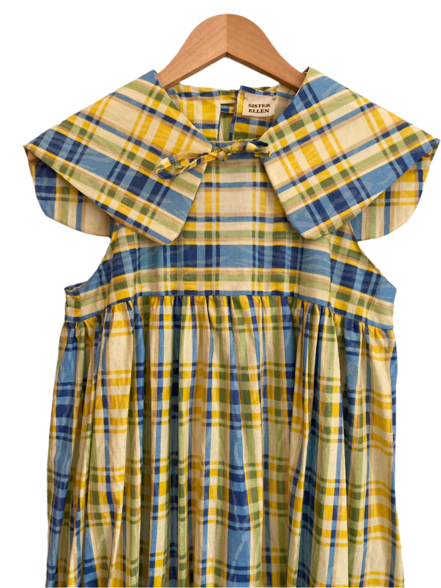 Lottie Dress